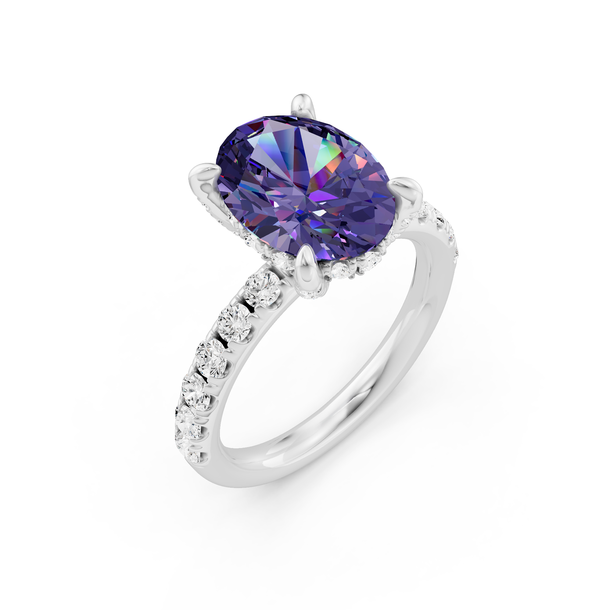 _roll_image@SKU:RG667-LCXO02000004W #metal_10k-white-gold+origin_lab-created