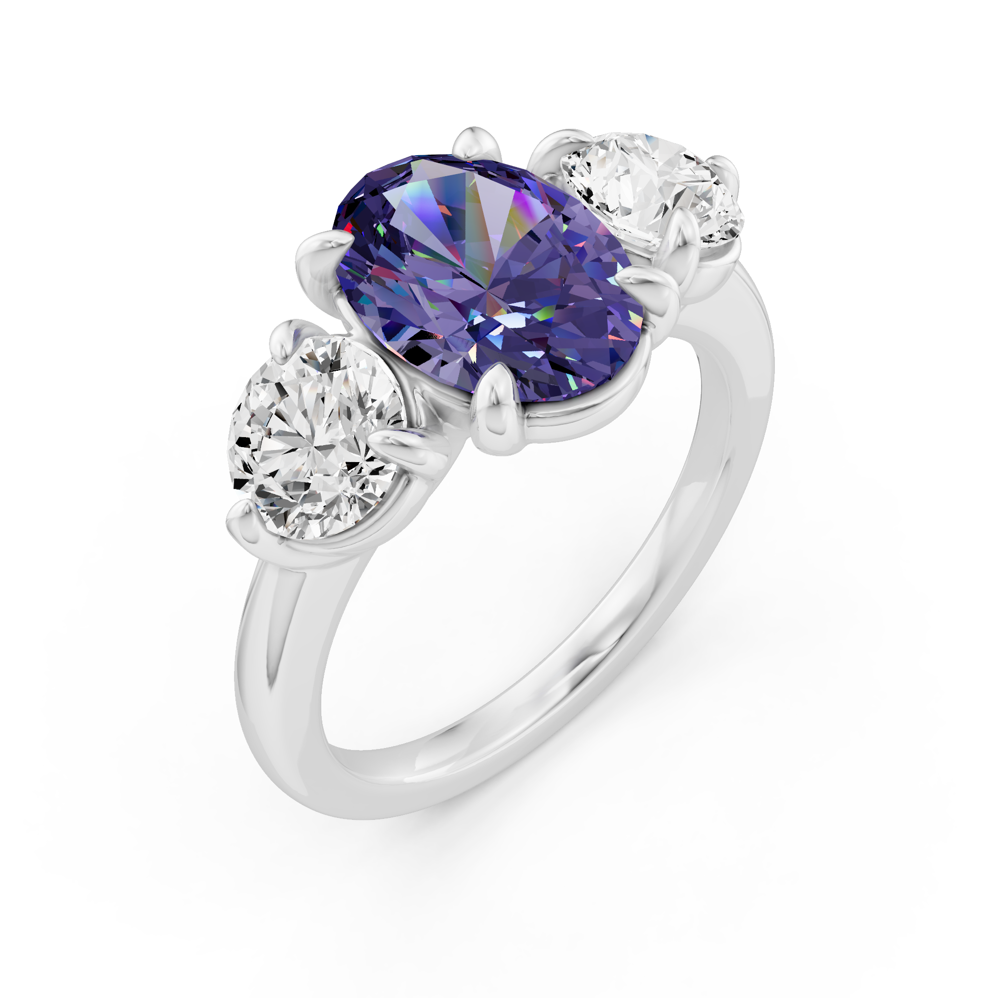 _roll_image@SKU:RG097-LCXO02000004W #metal_10k-white-gold+origin_lab-created