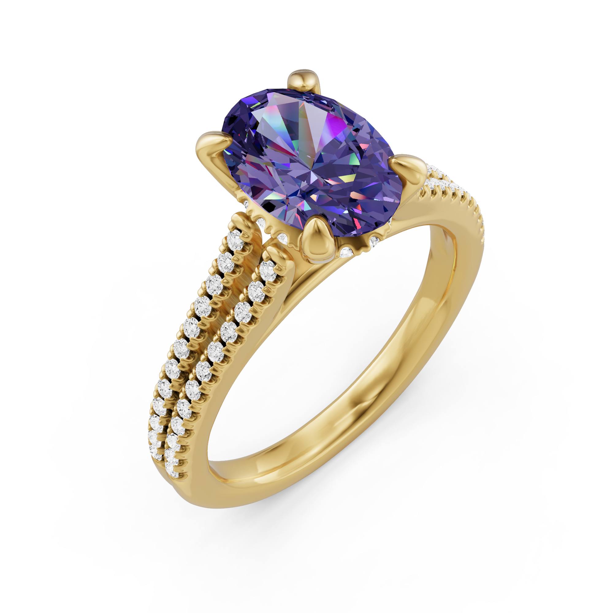_roll_image@SKU:RG939-LCXO02000004Y #metal_10k-yellow-gold+origin_lab-created
