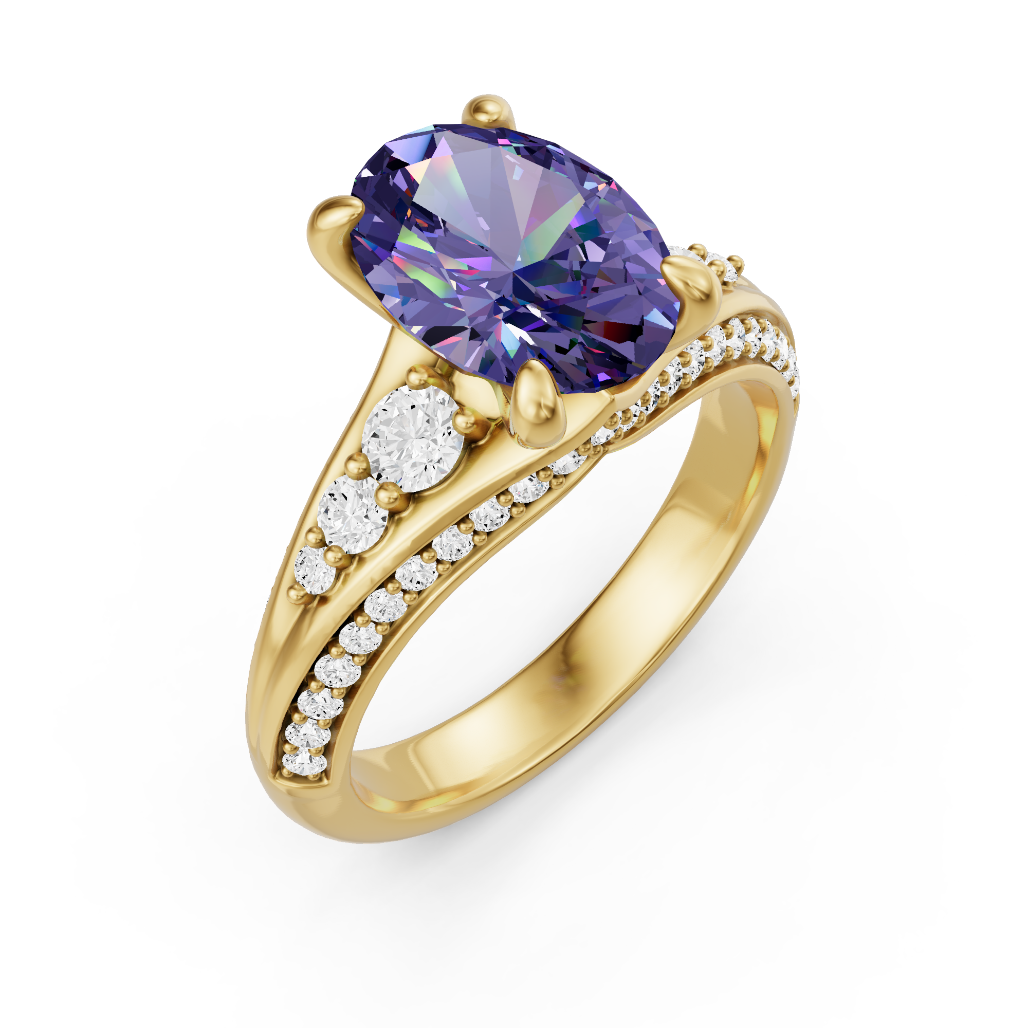 _roll_image@SKU:RG086-LCXO02000004Y #metal_10k-yellow-gold+origin_lab-created