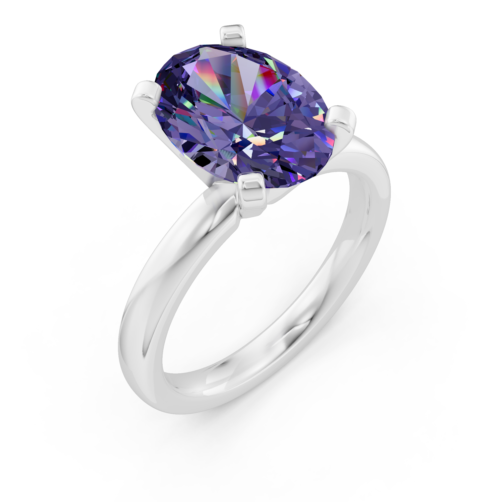 _roll_image@SKU:RG952-LCXO03000004W #metal_10k-white-gold+origin_lab-created