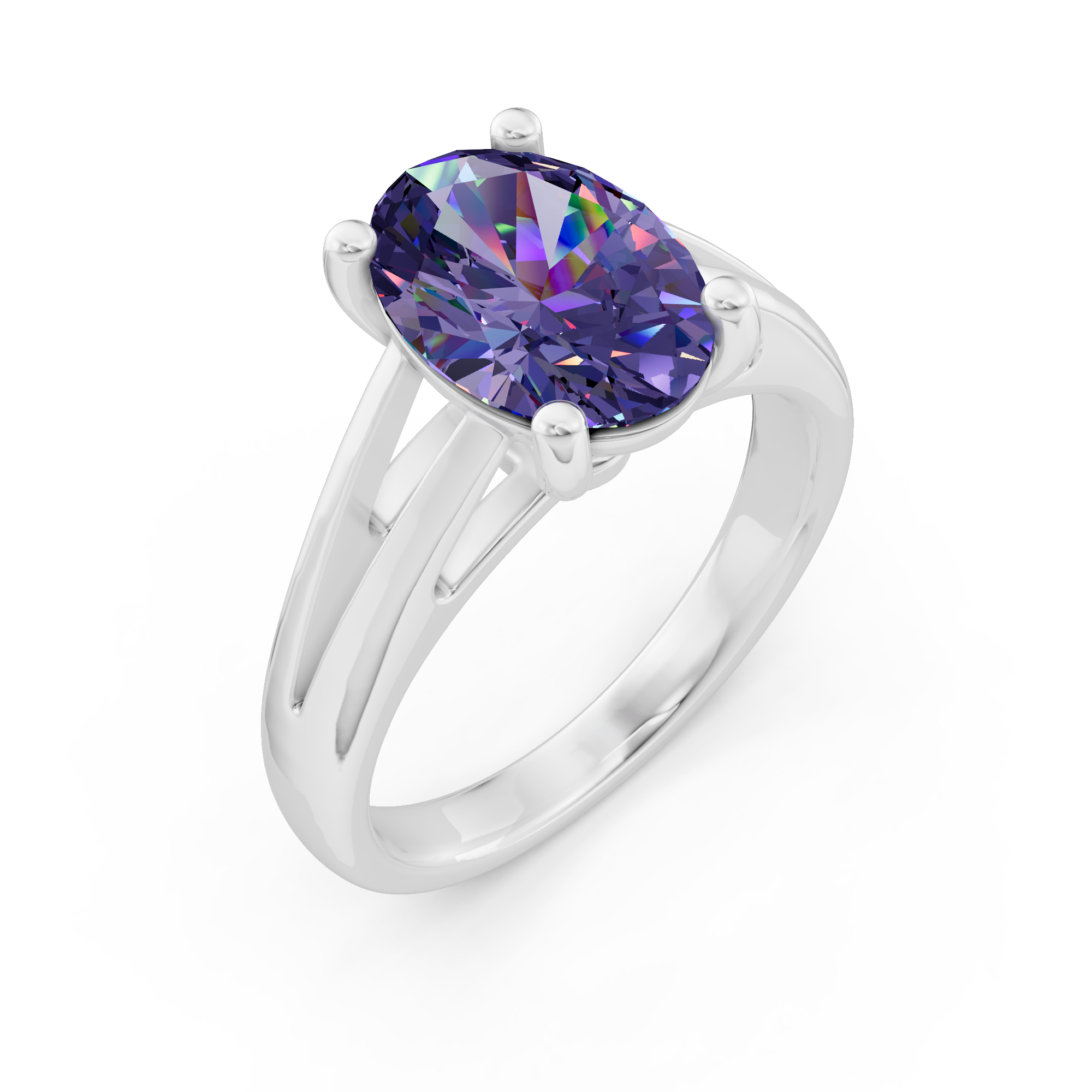 _roll_image@SKU:RG464-LCXO03000004W #metal_10k-white-gold+origin_lab-created
