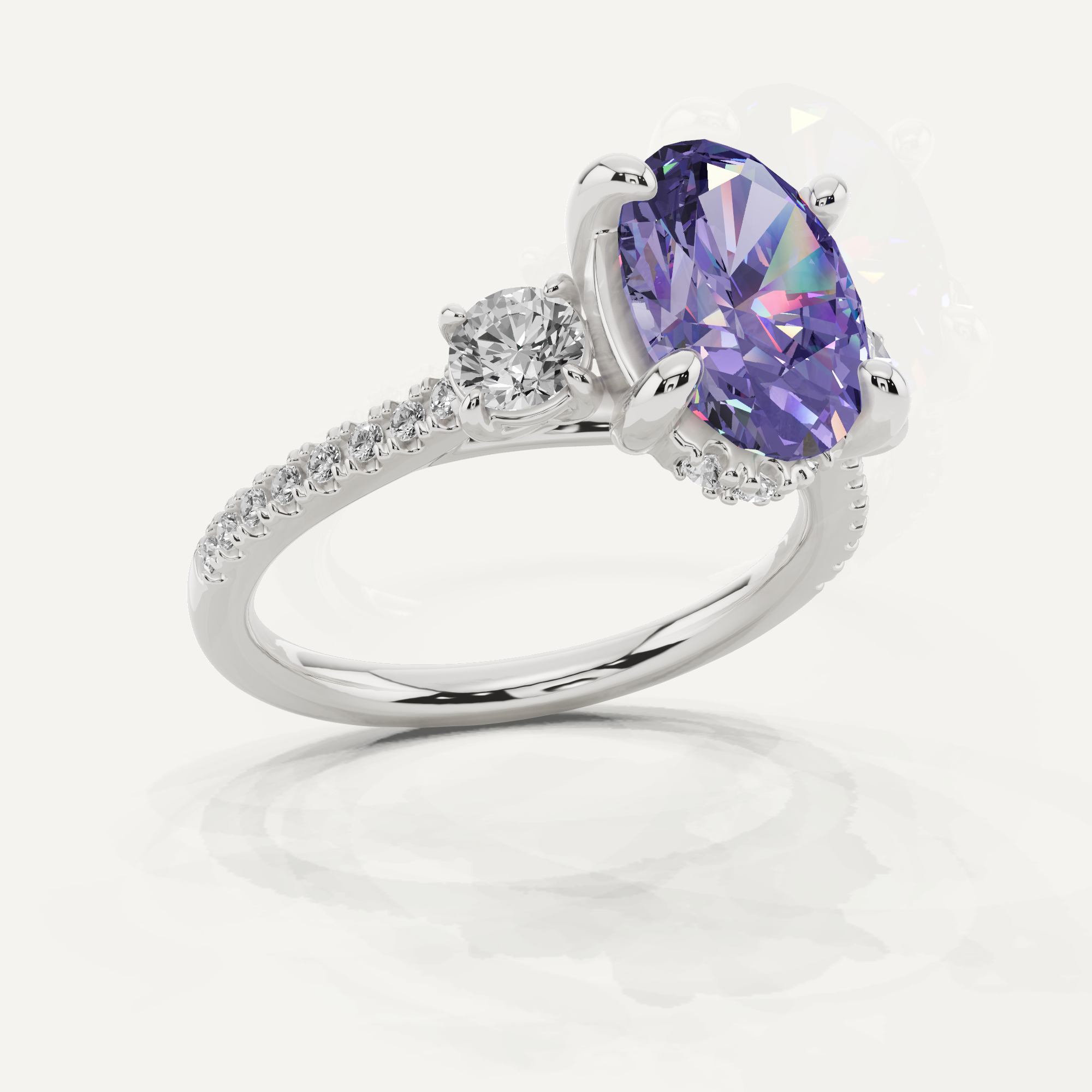 _roll_image@SKU:RG115-LCXO03000004W #metal_10k-white-gold+origin_lab-created