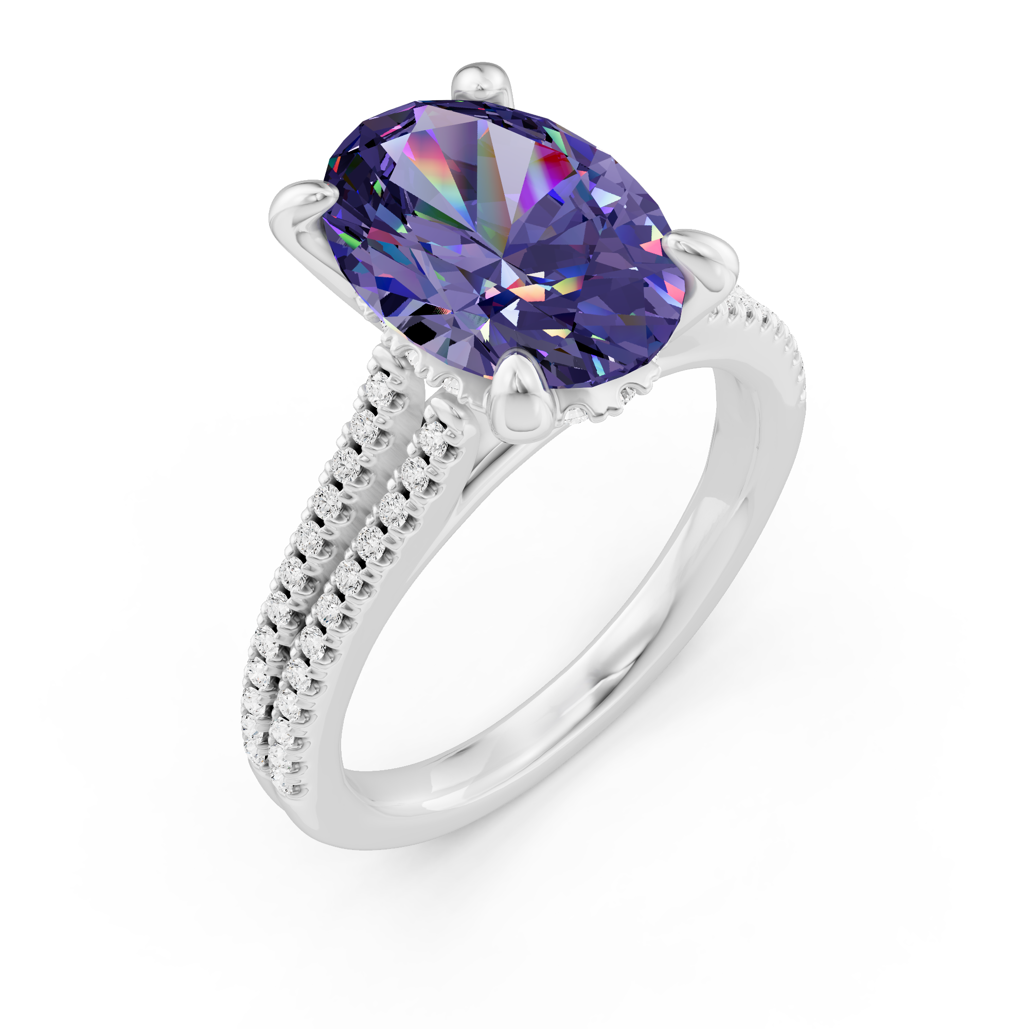 _roll_image@SKU:RG939-LCXO03000004W #metal_10k-white-gold+origin_lab-created