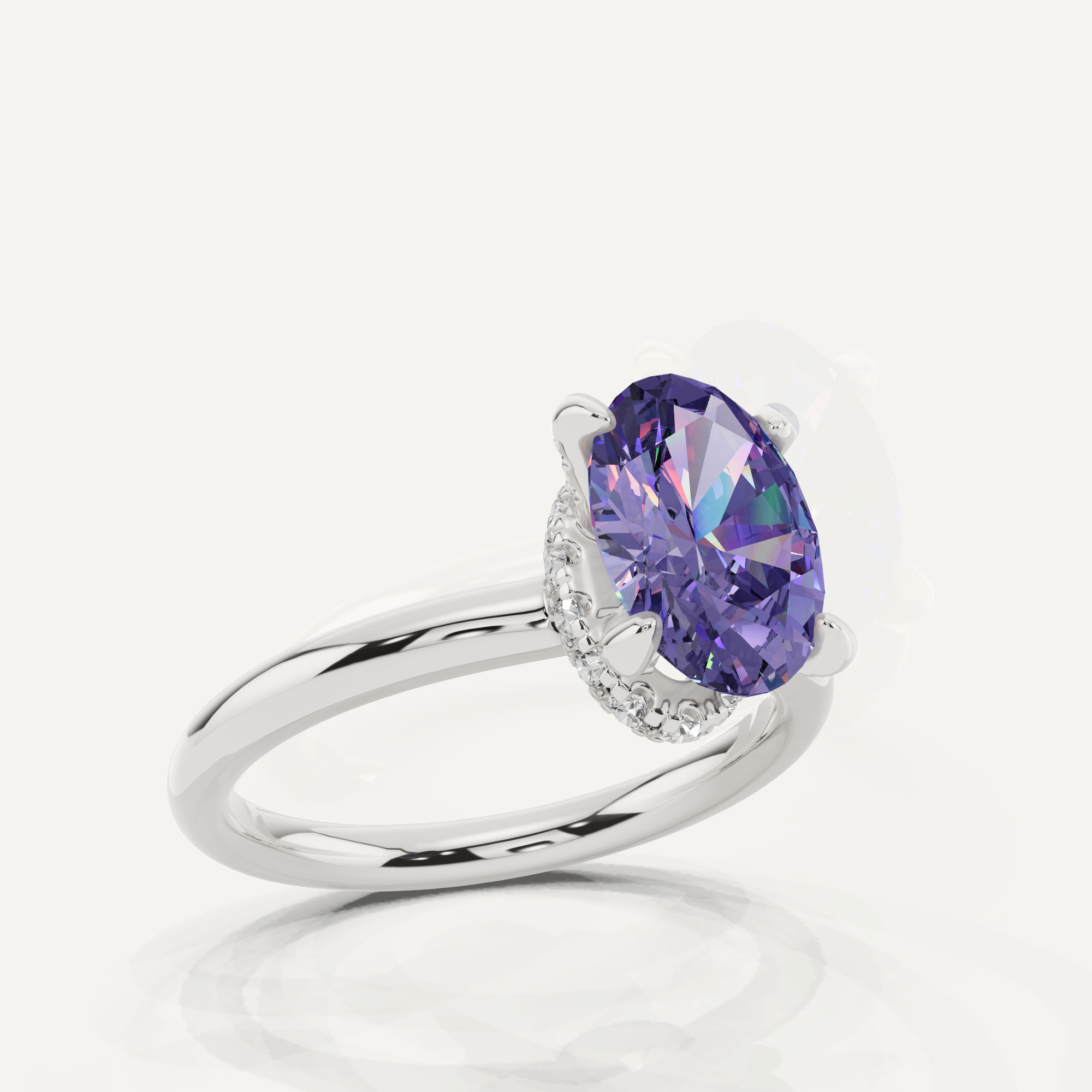 _roll_image@SKU:RG604-LCXO04000004W #metal_10k-white-gold+origin_lab-created
