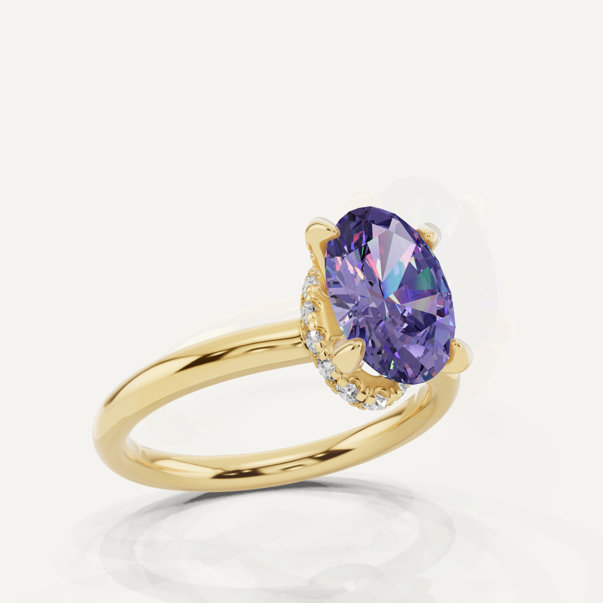 _roll_image@SKU:RG604-LCXO04000004Y #metal_10k-yellow-gold+origin_lab-created