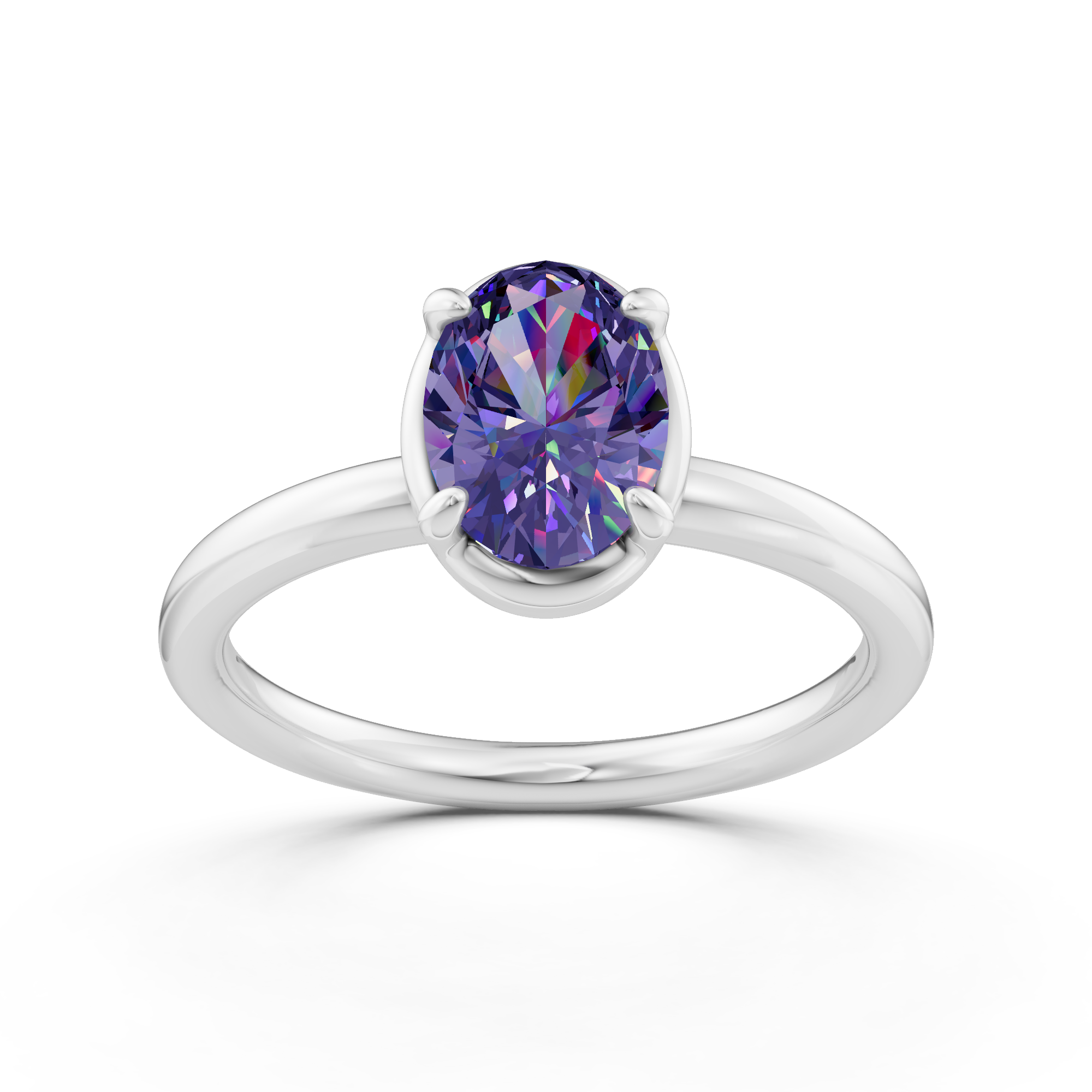 _main_image@SKU:RG203-LCXO04000005W #metal_10k-white-gold+origin_lab-created