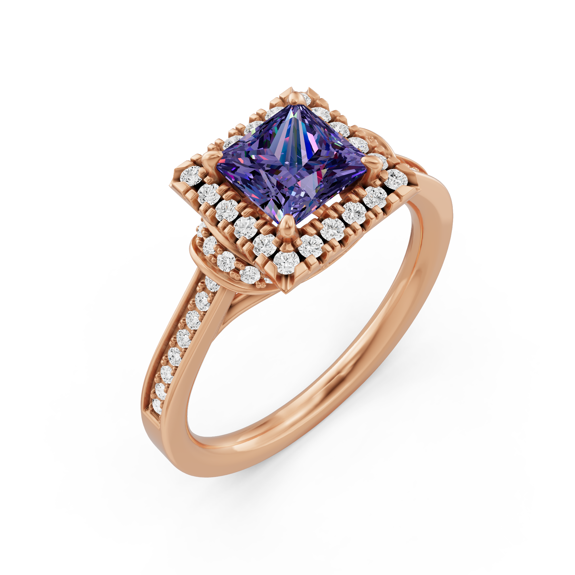 _roll_image@SKU:RG802-LCXP01000004P #metal_10k-rose-gold+origin_lab-created