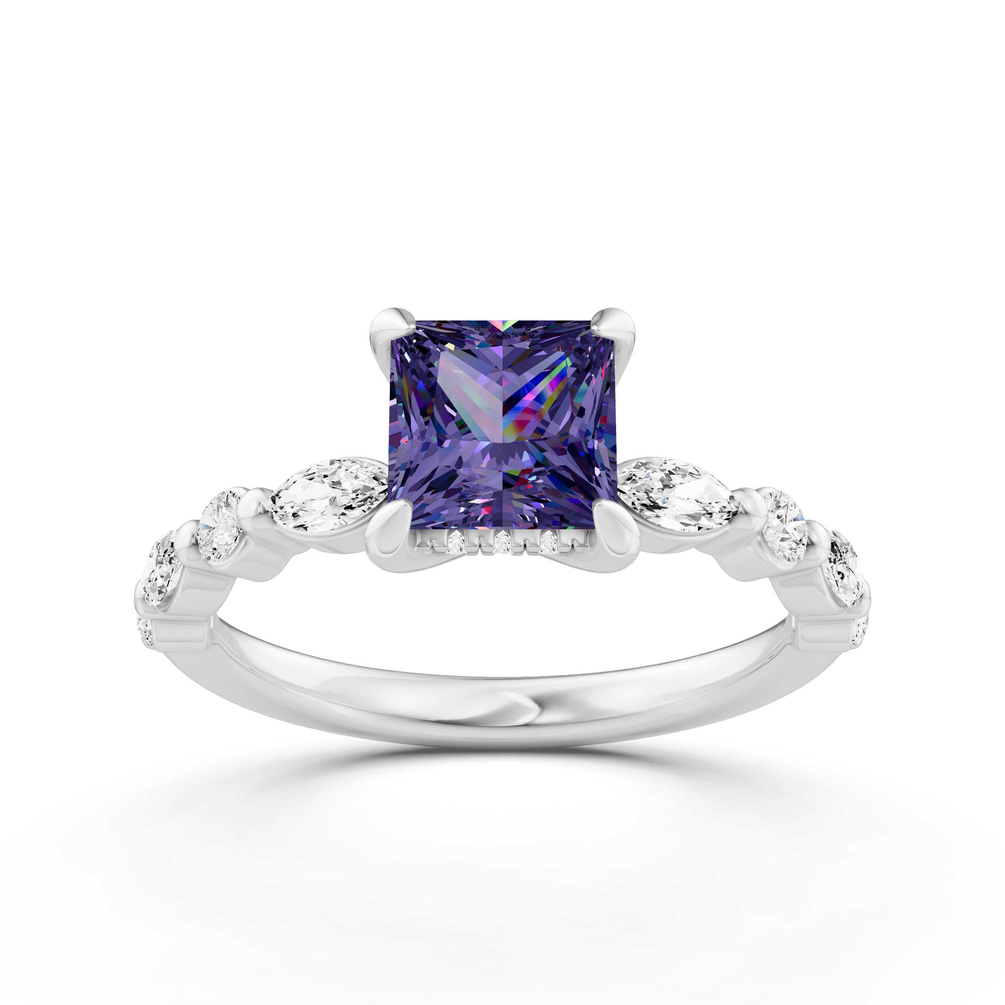 _main_image@SKU:RG736-LCXP01000004W #metal_10k-white-gold+origin_lab-created