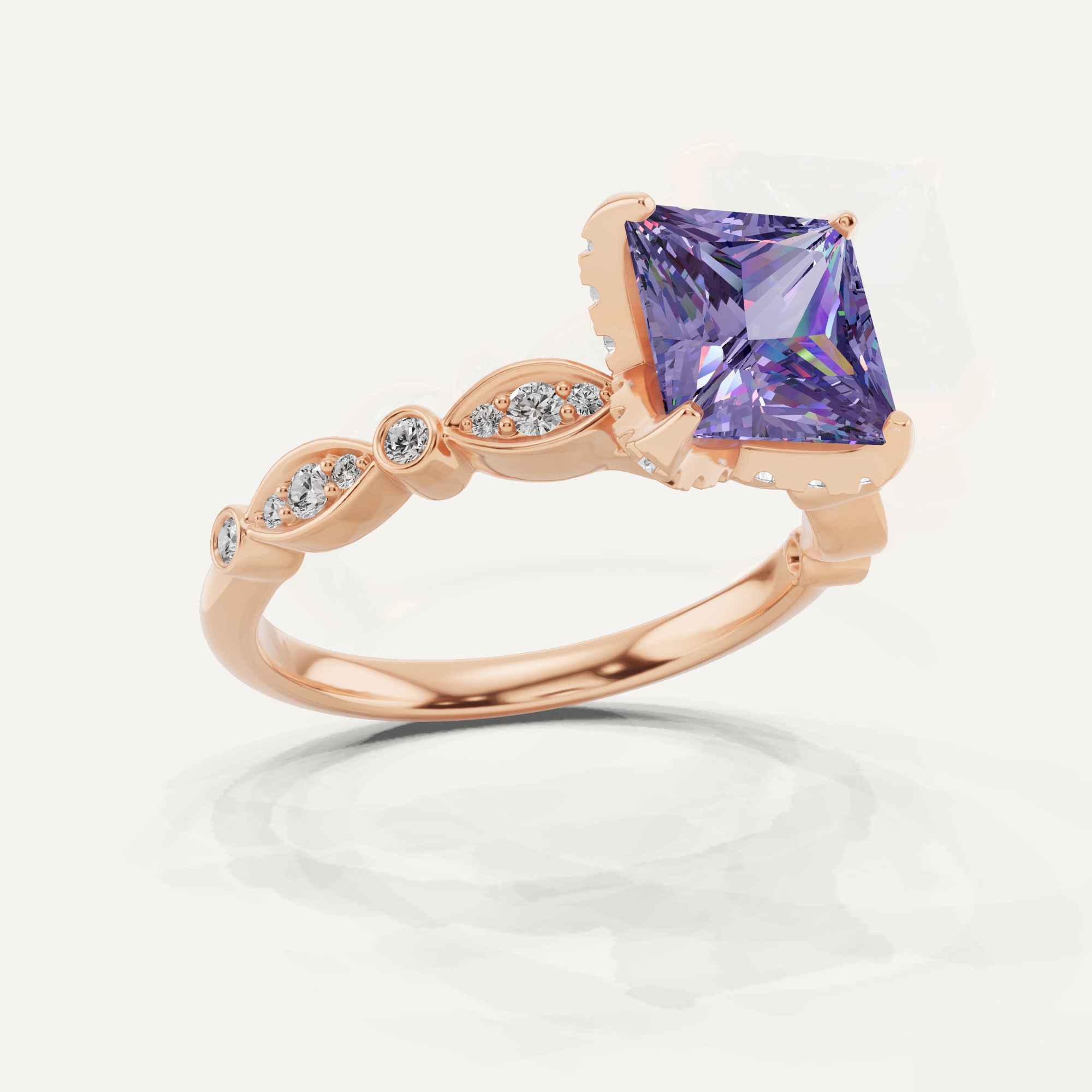 _roll_image@SKU:RG055-LCXP02000004P #metal_10k-rose-gold+origin_lab-created