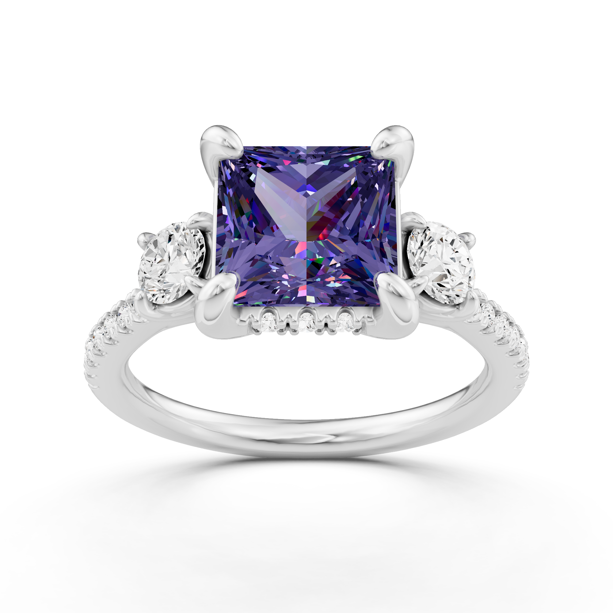 _main_image@SKU:RG115-LCXP02000004W #metal_10k-white-gold+origin_lab-created