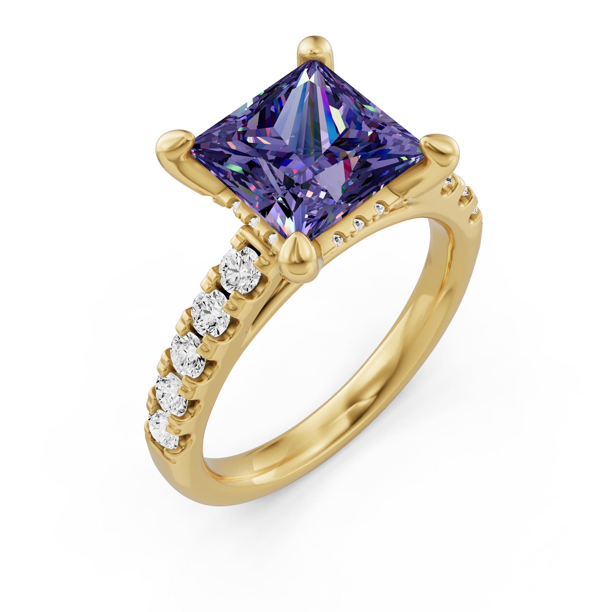 _roll_image@SKU:RG930-LCXP03000004Y #metal_10k-yellow-gold+origin_lab-created