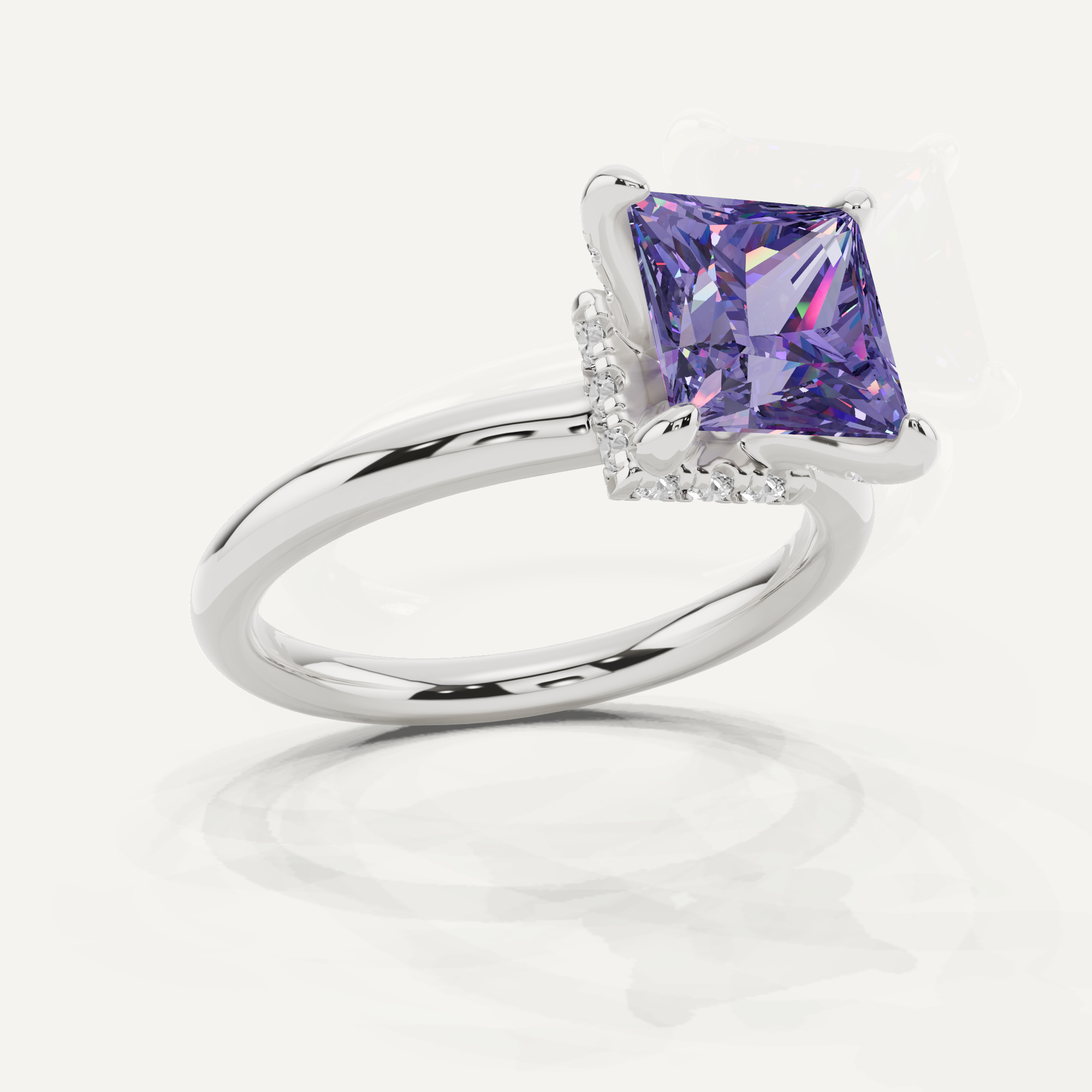 _roll_image@SKU:RG604-LCXP04000004W #metal_10k-white-gold+origin_lab-created