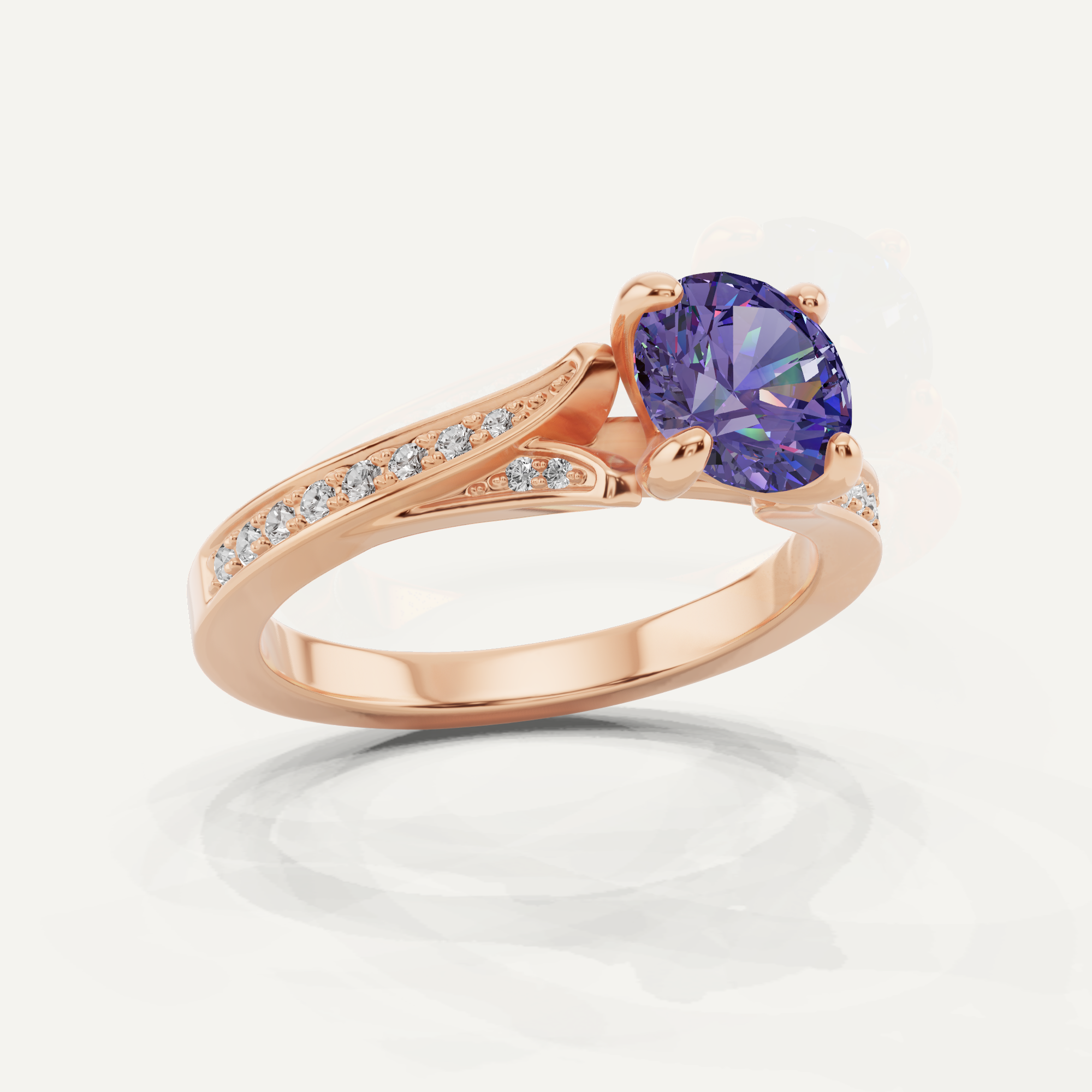 _roll_image@SKU:RG027-LCXR01000004P #metal_10k-rose-gold+origin_lab-created