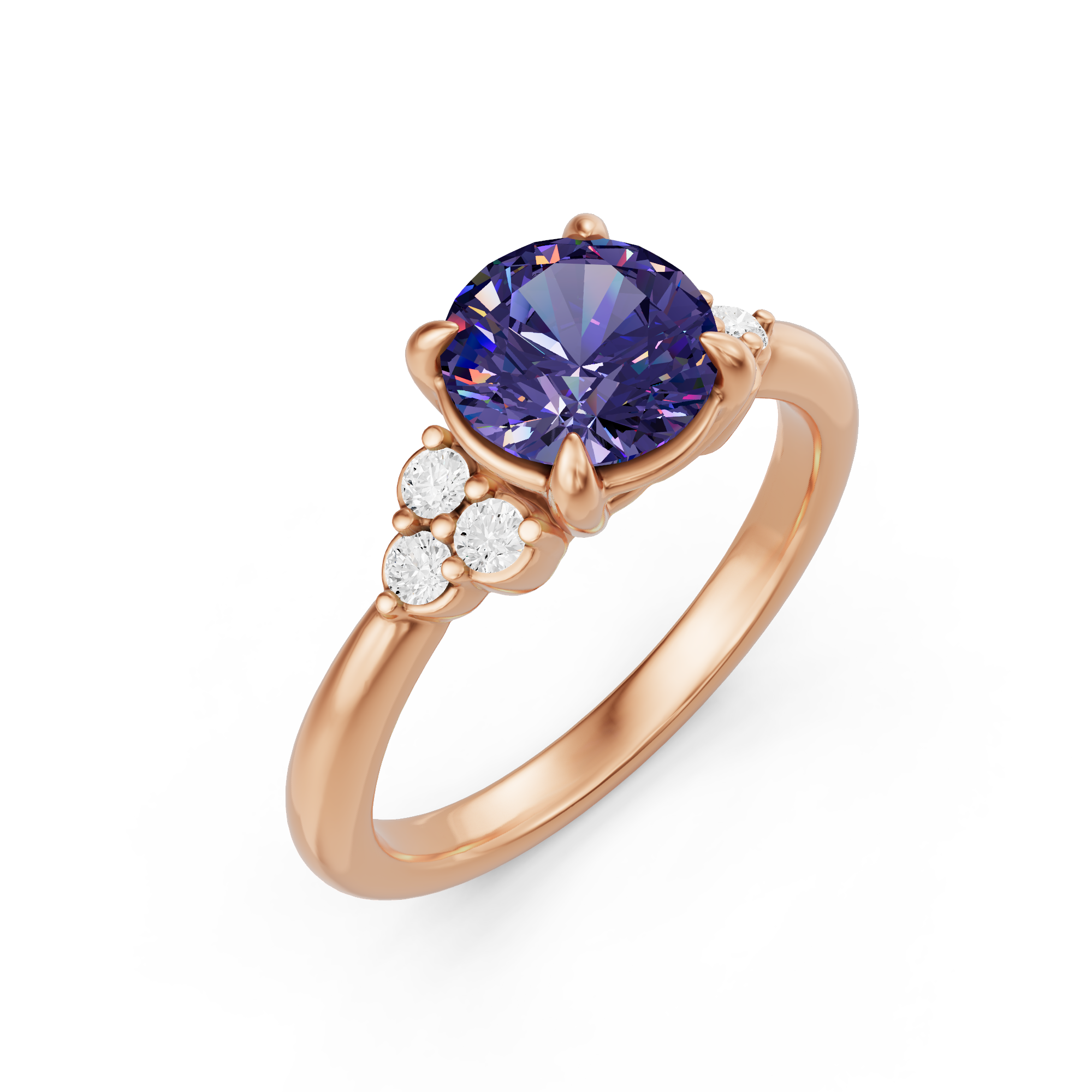 _roll_image@SKU:RG331-LCXR01000004P #metal_10k-rose-gold+origin_lab-created