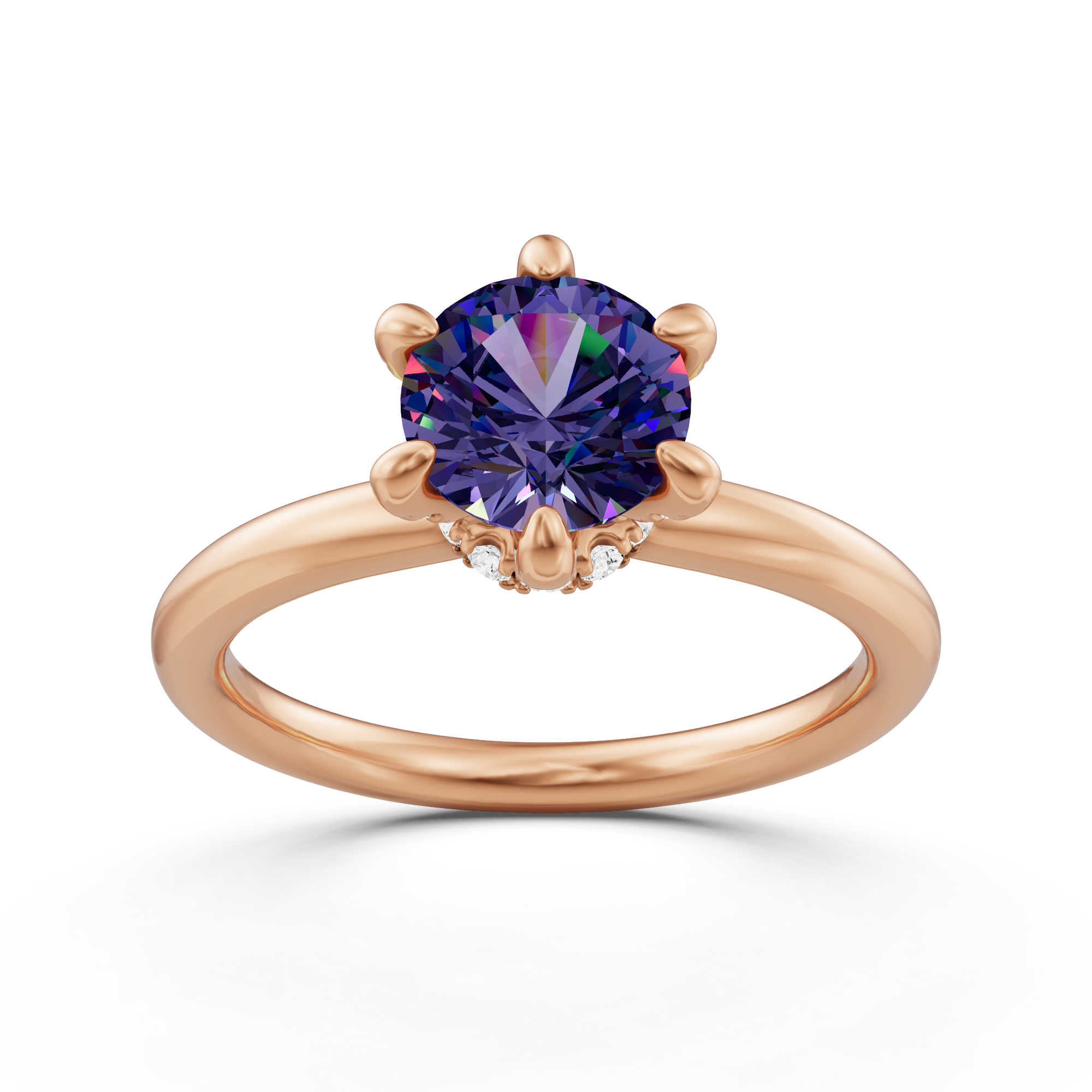 _main_image@SKU:RG604-LCXR01000004P #metal_10k-rose-gold+origin_lab-created