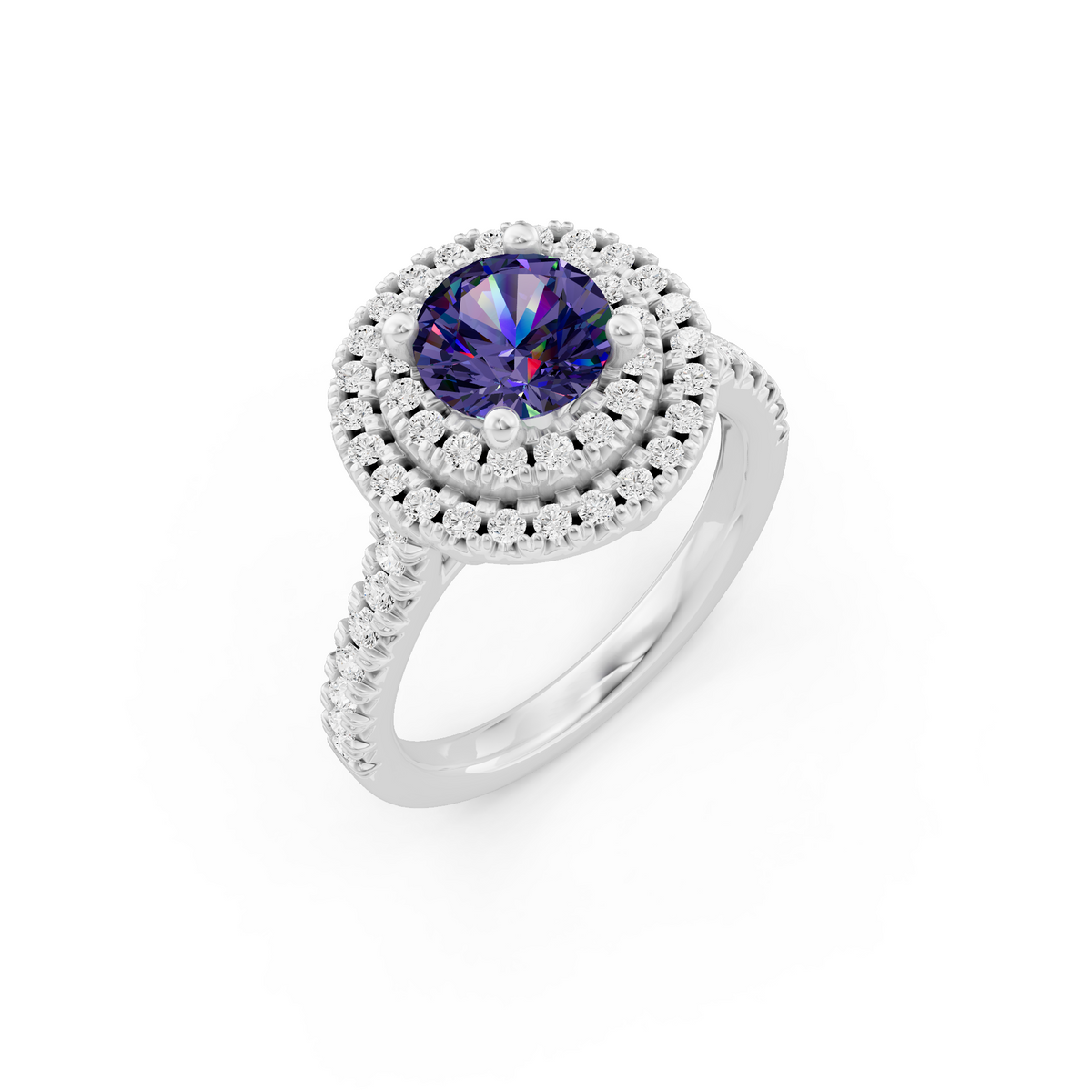 _roll_image@SKU:RG094-LCXR01000004W #metal_10k-white-gold+origin_lab-created