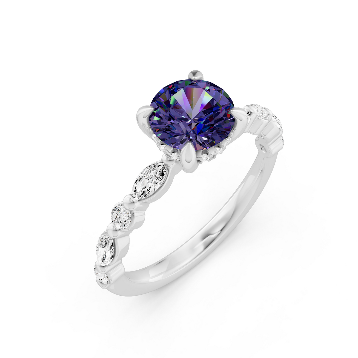_roll_image@SKU:RG736-LCXR01000004W #metal_10k-white-gold+origin_lab-created