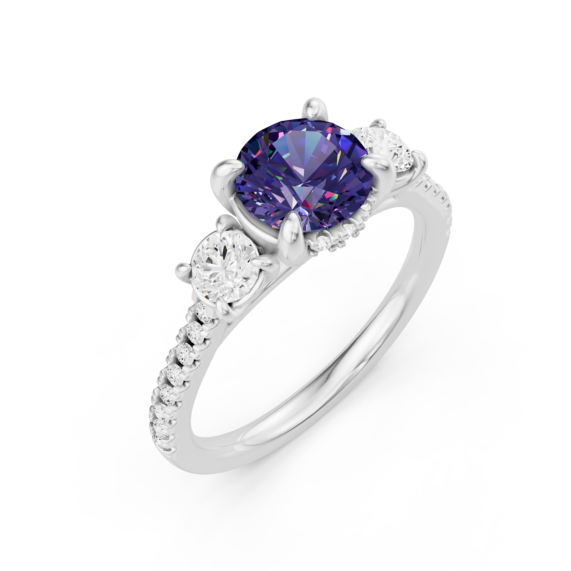 _roll_image@SKU:RG115-LCXR01000004W #metal_10k-white-gold+origin_lab-created