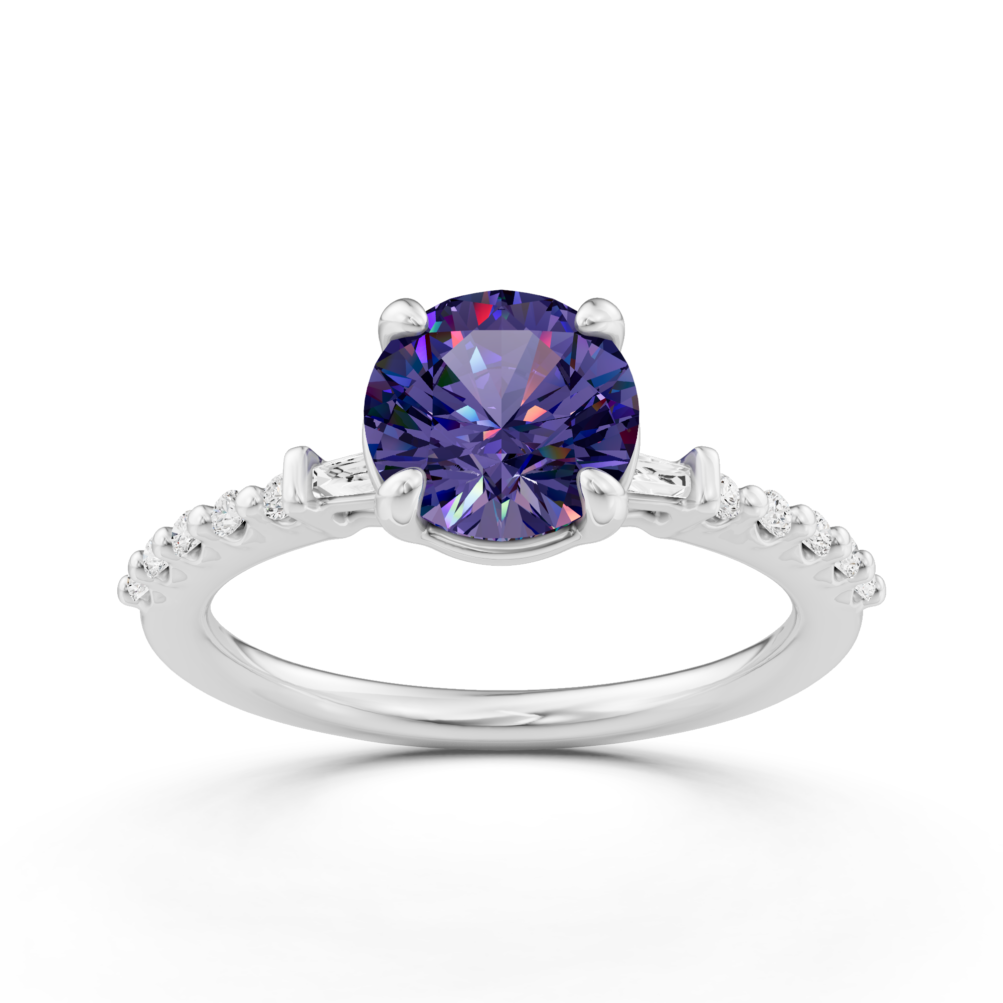 _main_image@SKU:RG113-LCXR01000004W #metal_10k-white-gold+origin_lab-created