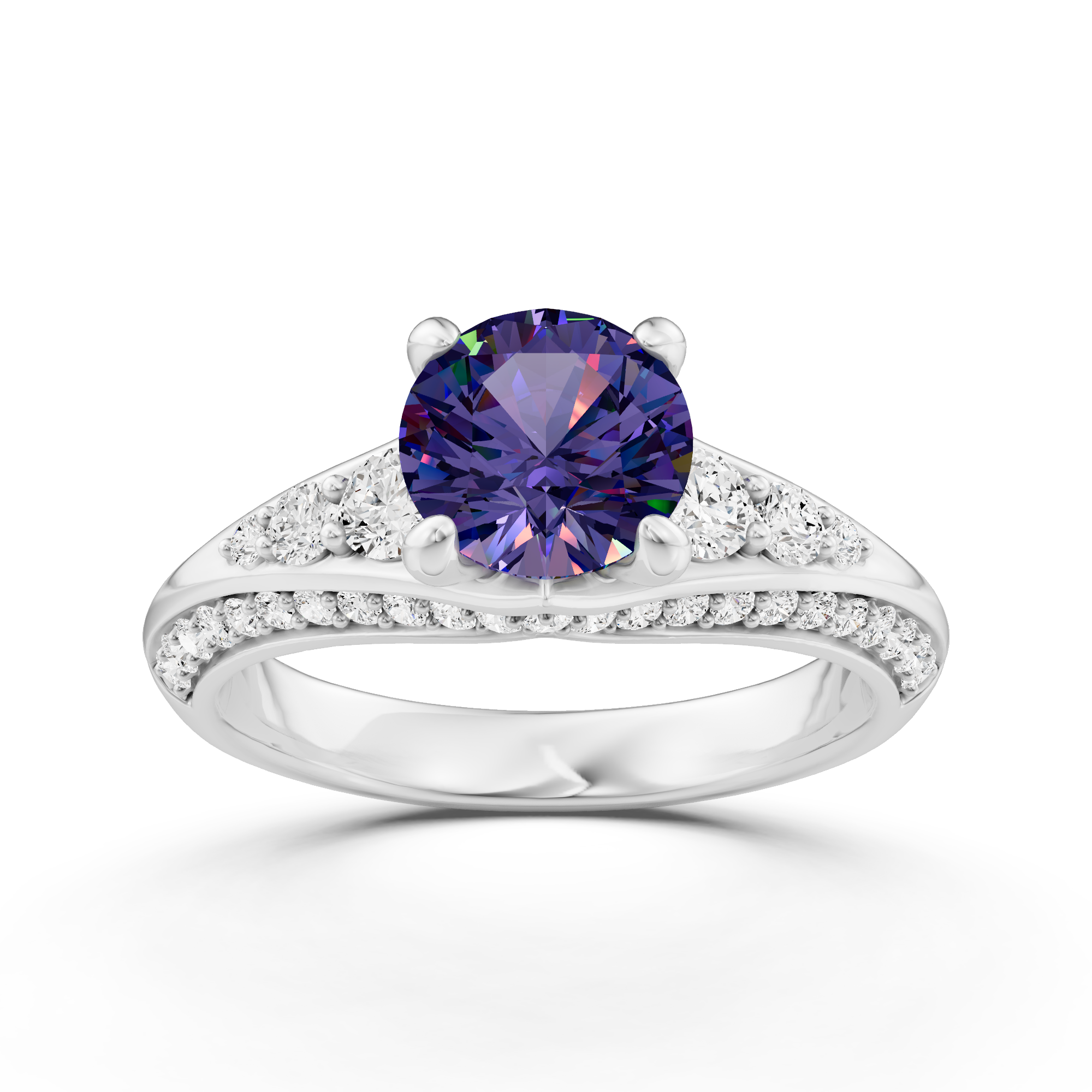 _main_image@SKU:RG086-LCXR01000004W #metal_10k-white-gold+origin_lab-created