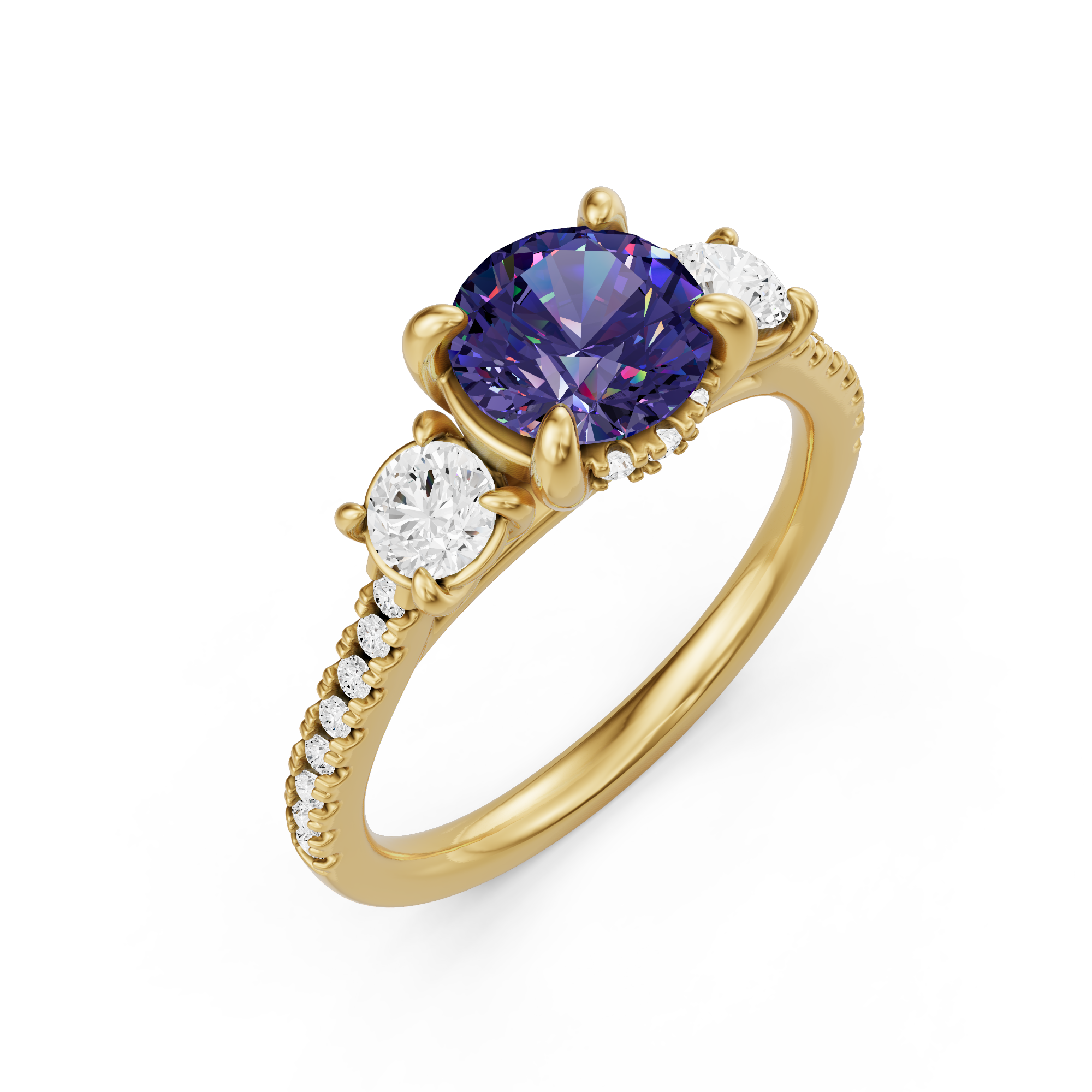 _roll_image@SKU:RG115-LCXR01000004Y #metal_10k-yellow-gold+origin_lab-created