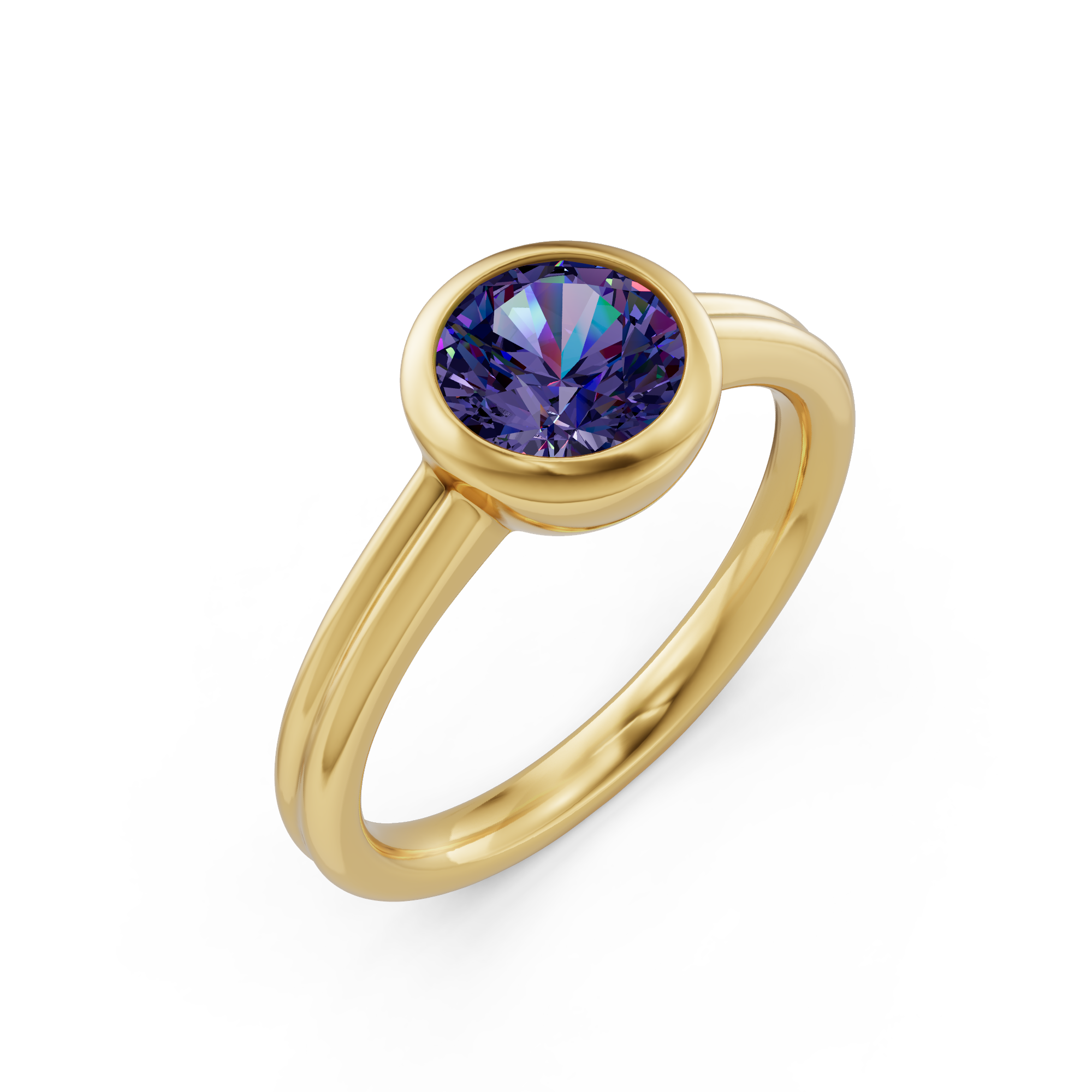 _roll_image@SKU:RG280-LCXR01000004Y #metal_10k-yellow-gold+origin_lab-created