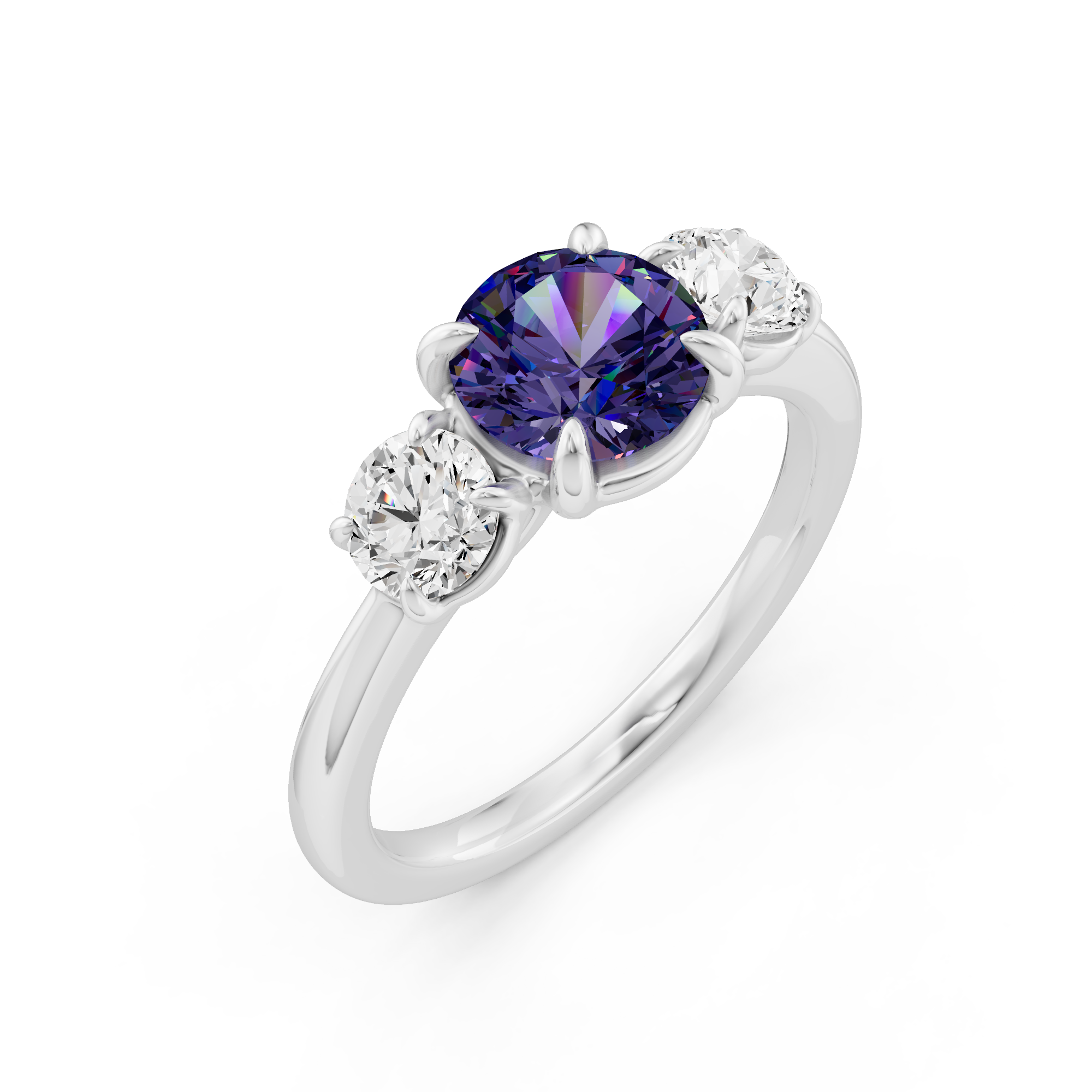 _roll_image@SKU:RG240-LCXR01010004W #metal_10k-white-gold+origin_lab-created