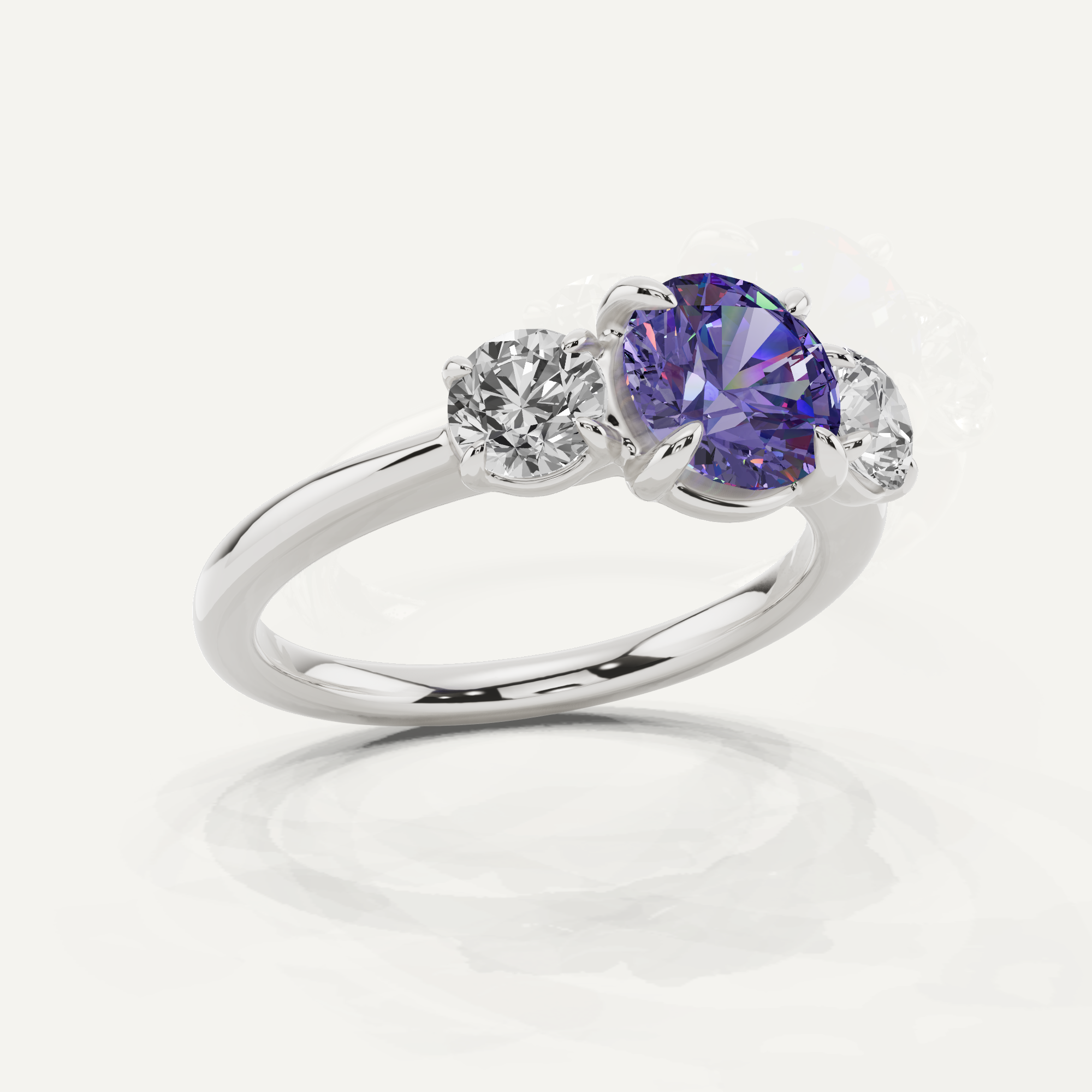 _roll_image@SKU:RG240-LCXR01010004W #metal_14k-white-gold+origin_lab-created