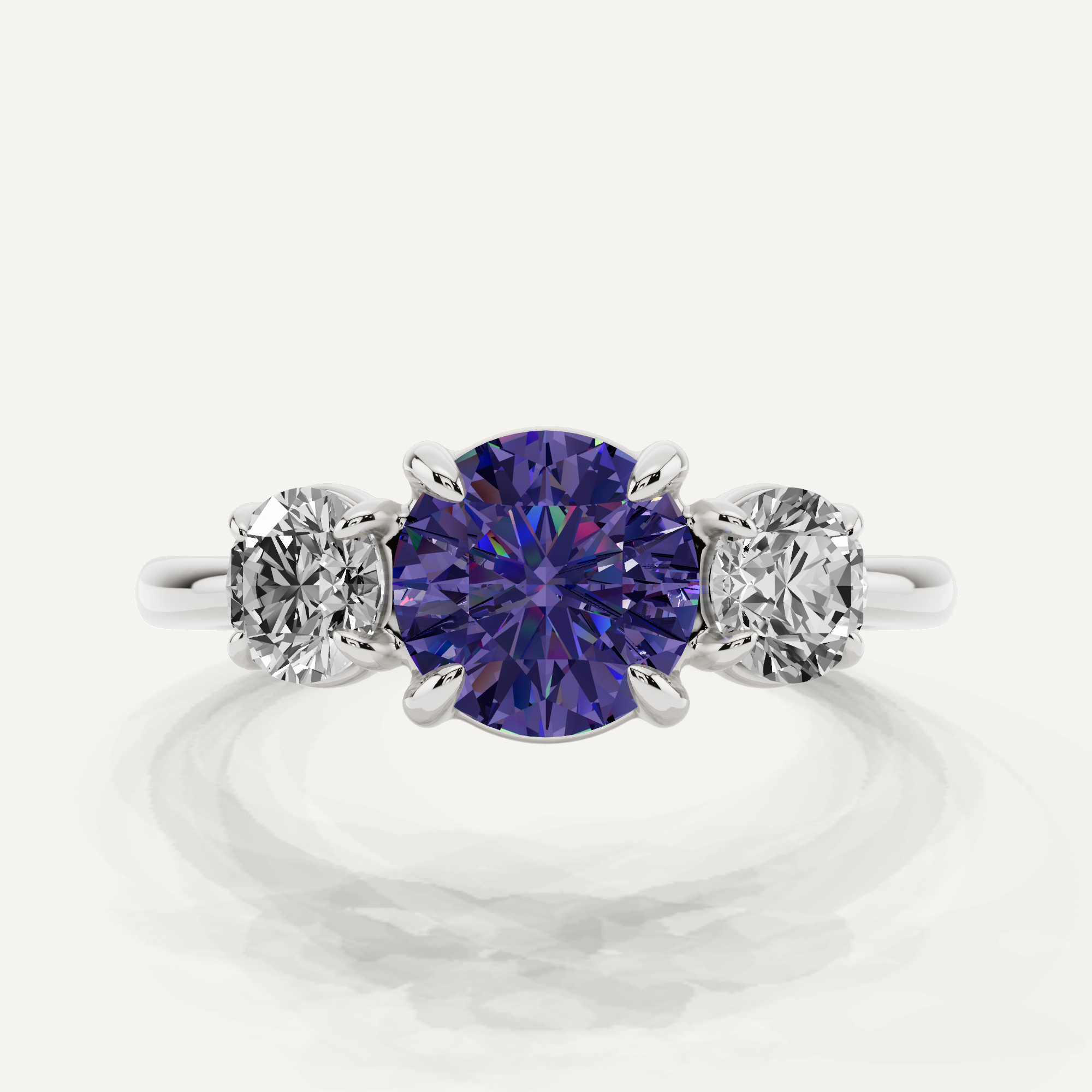 _main_image@SKU:RG240-LCXR01010004W #metal_14k-white-gold+origin_lab-created