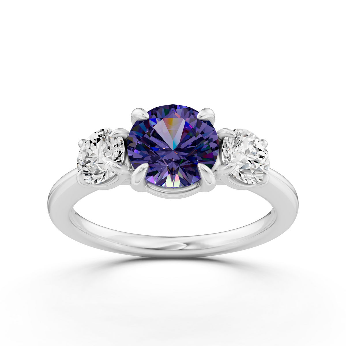 _main_image@SKU:RG240-LCXR01010004W #metal_10k-white-gold+origin_lab-created
