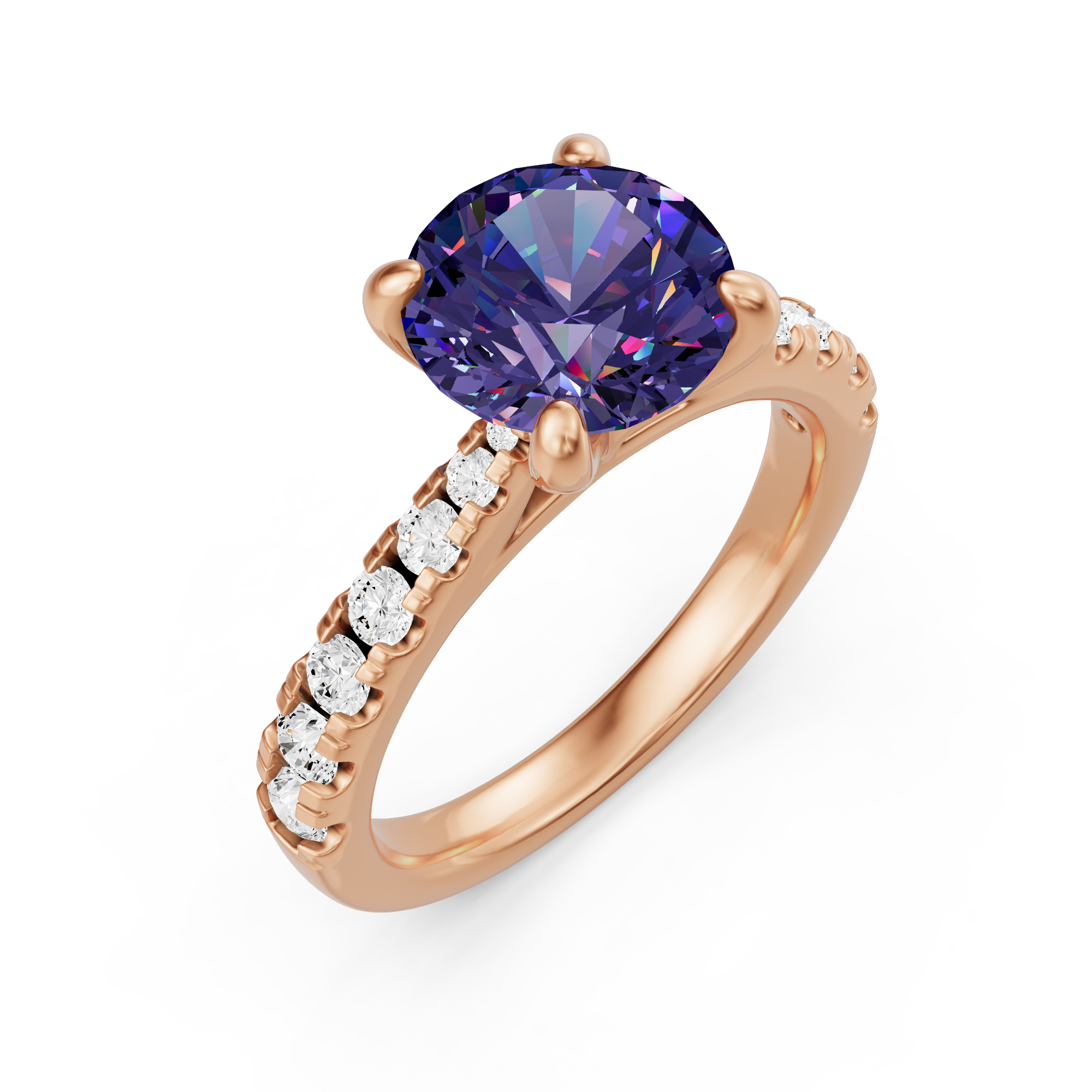 _roll_image@SKU:RG847-LCXR02000004P #metal_10k-rose-gold+origin_lab-created