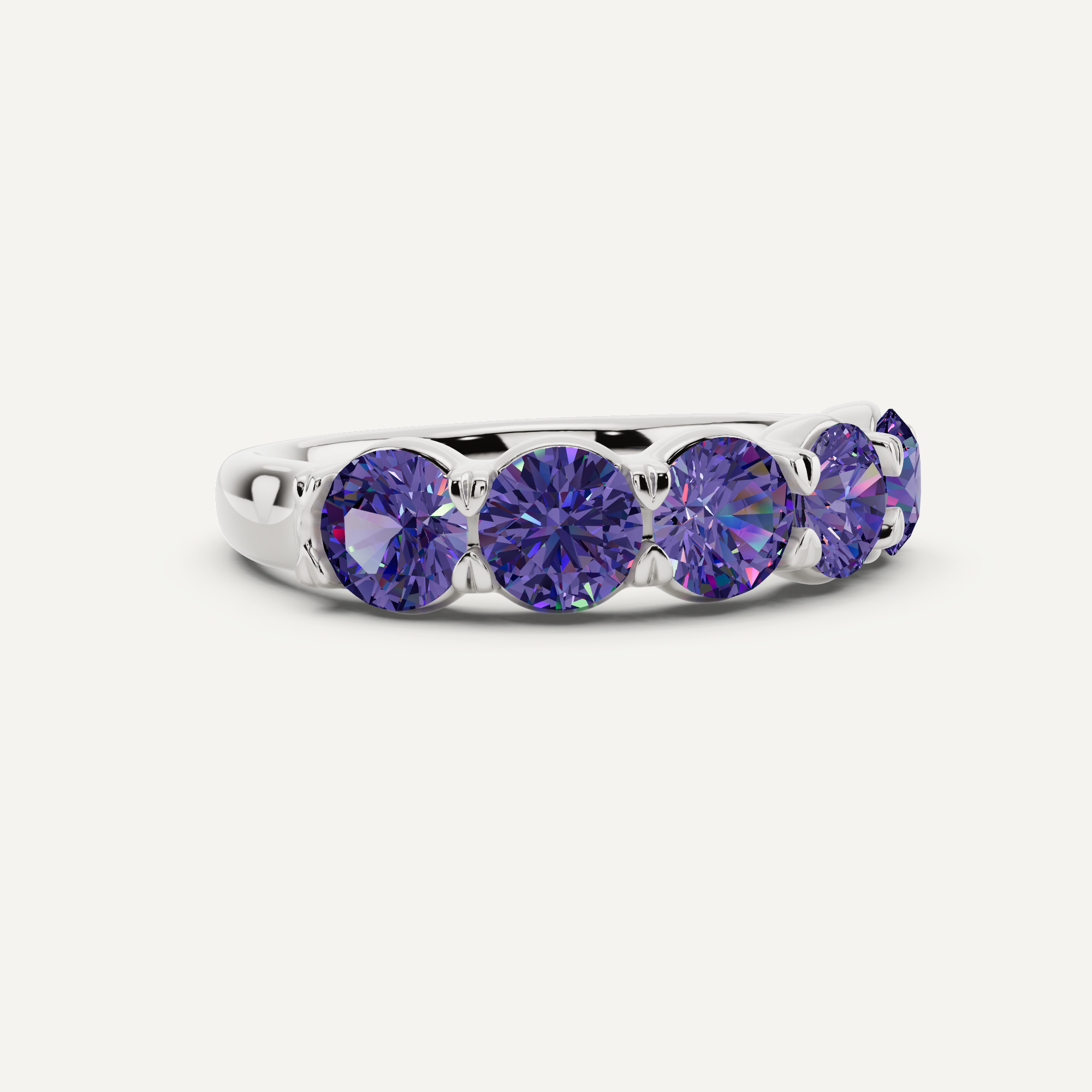 _roll_image@SKU:AG809-LCXR02000004W #metal_10k-white-gold+origin_lab-created