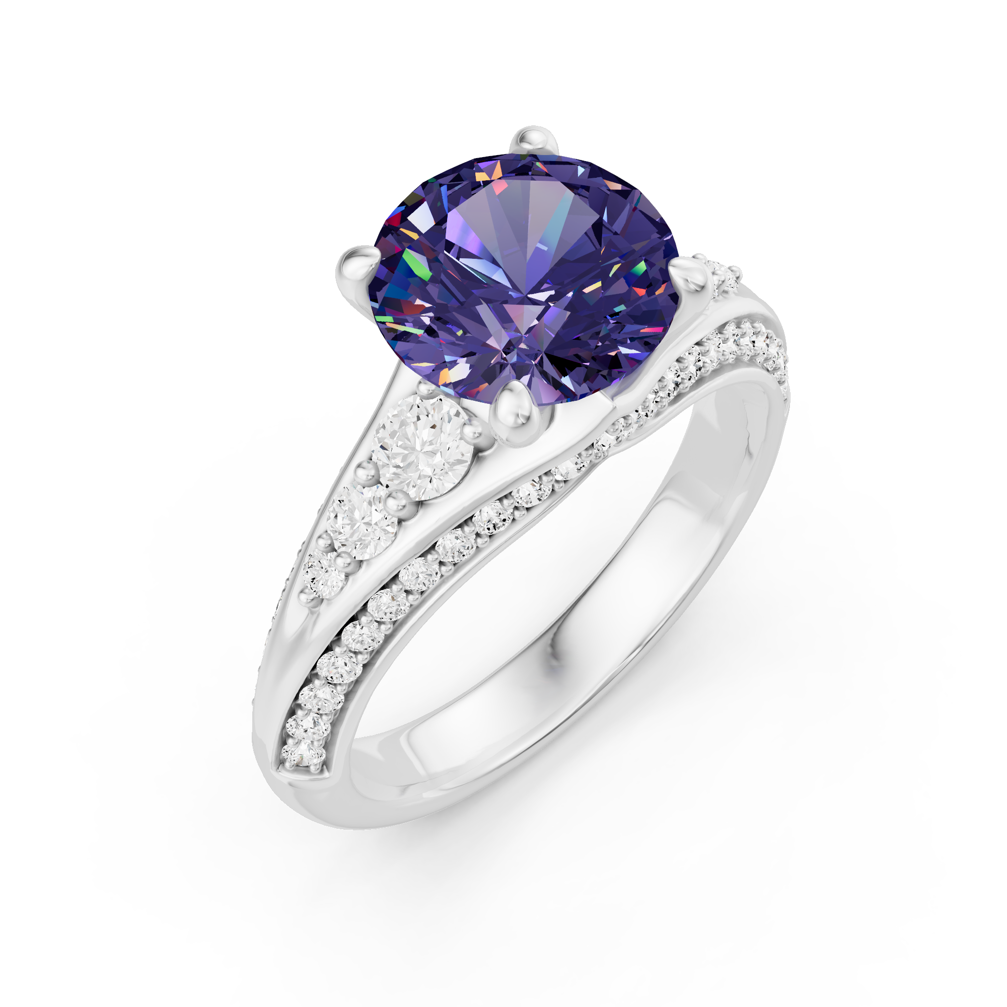 _roll_image@SKU:RG086-LCXR02000004W #metal_10k-white-gold+origin_lab-created