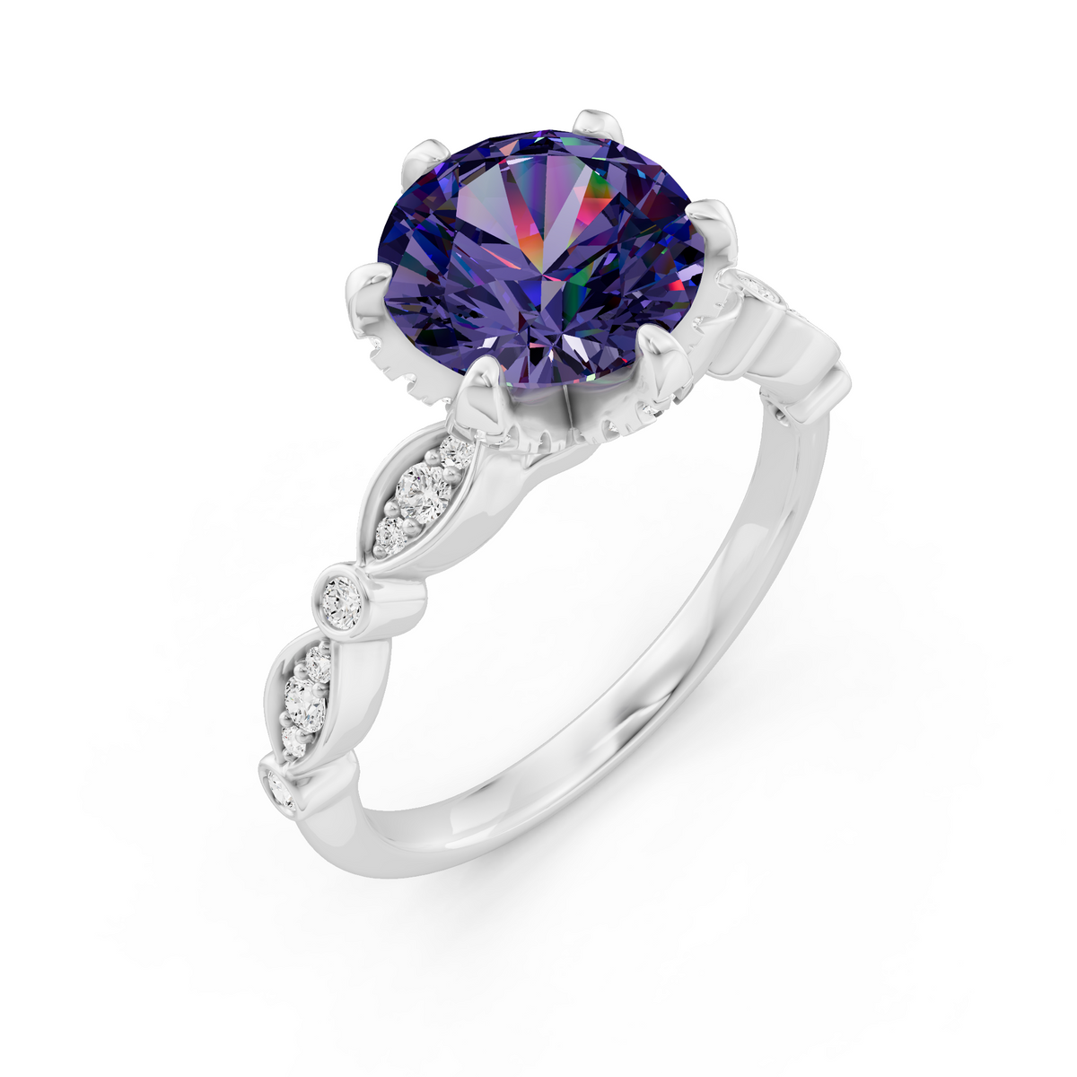 _roll_image@SKU:RG055-LCXR02000004W #metal_10k-white-gold+origin_lab-created