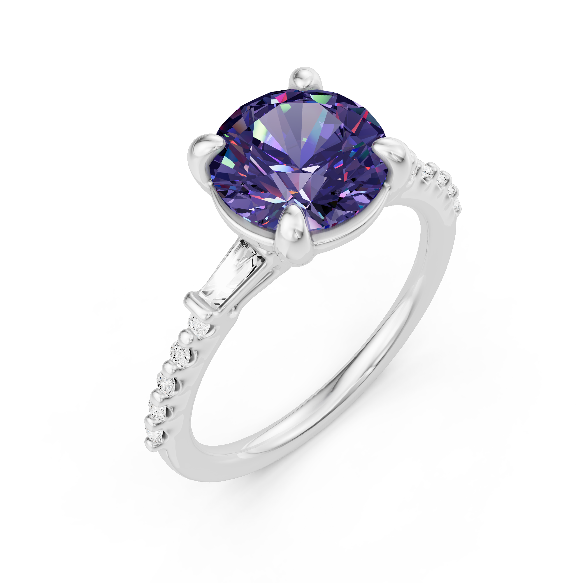 _roll_image@SKU:RG113-LCXR02000004W #metal_10k-white-gold+origin_lab-created