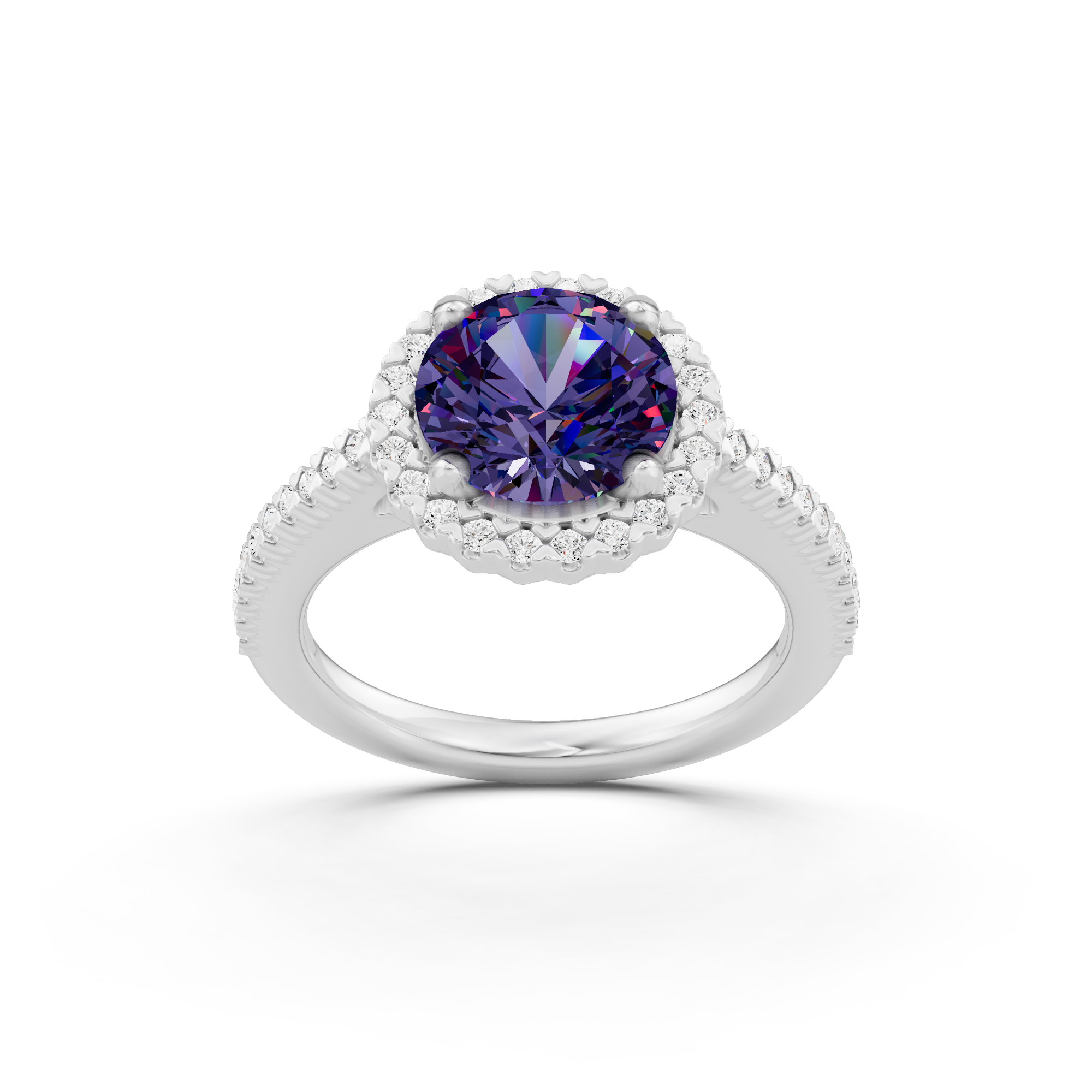 _main_image@SKU:RG514-LCXR02000004W #metal_10k-white-gold+origin_lab-created