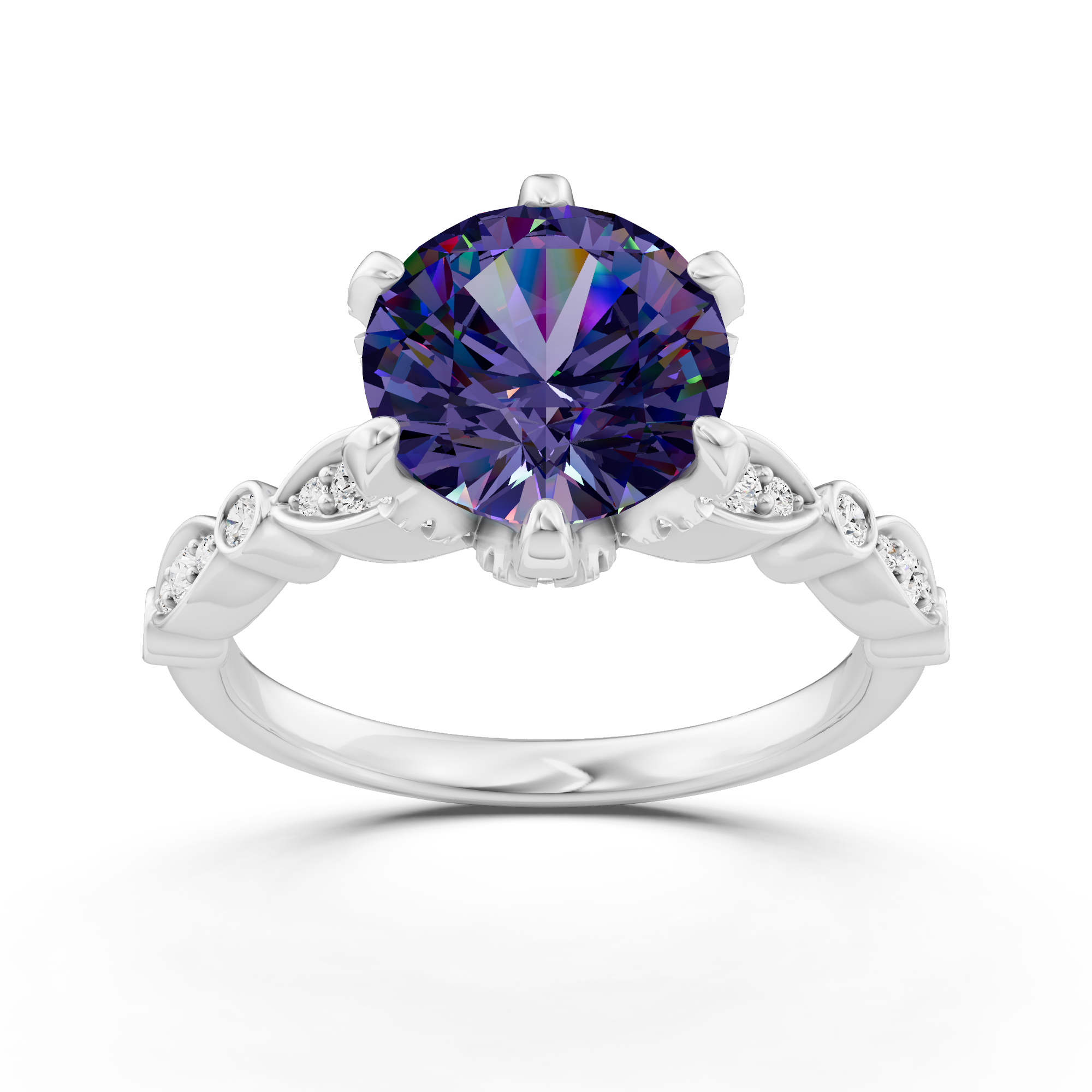 _main_image@SKU:RG055-LCXR02000004W #metal_10k-white-gold+origin_lab-created