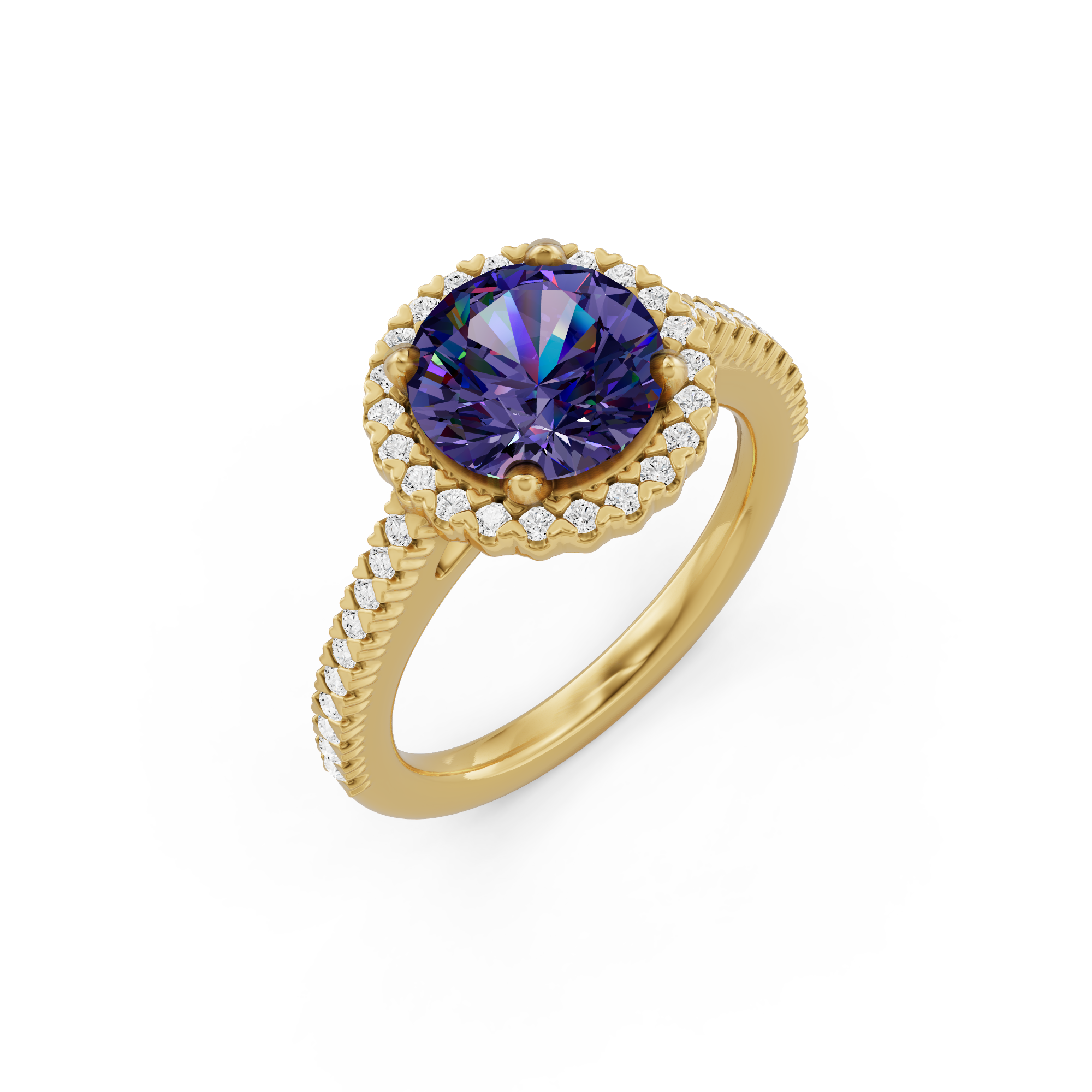 _roll_image@SKU:RG514-LCXR02000004Y #metal_10k-yellow-gold+origin_lab-created