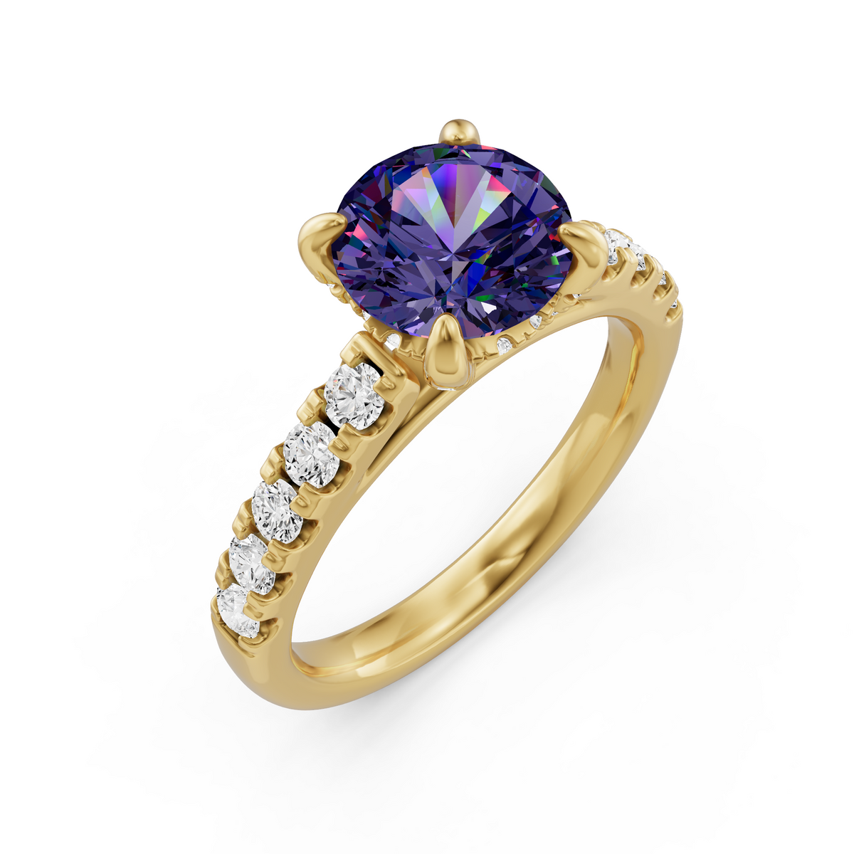_roll_image@SKU:RG930-LCXR02000004Y #metal_10k-yellow-gold+origin_lab-created
