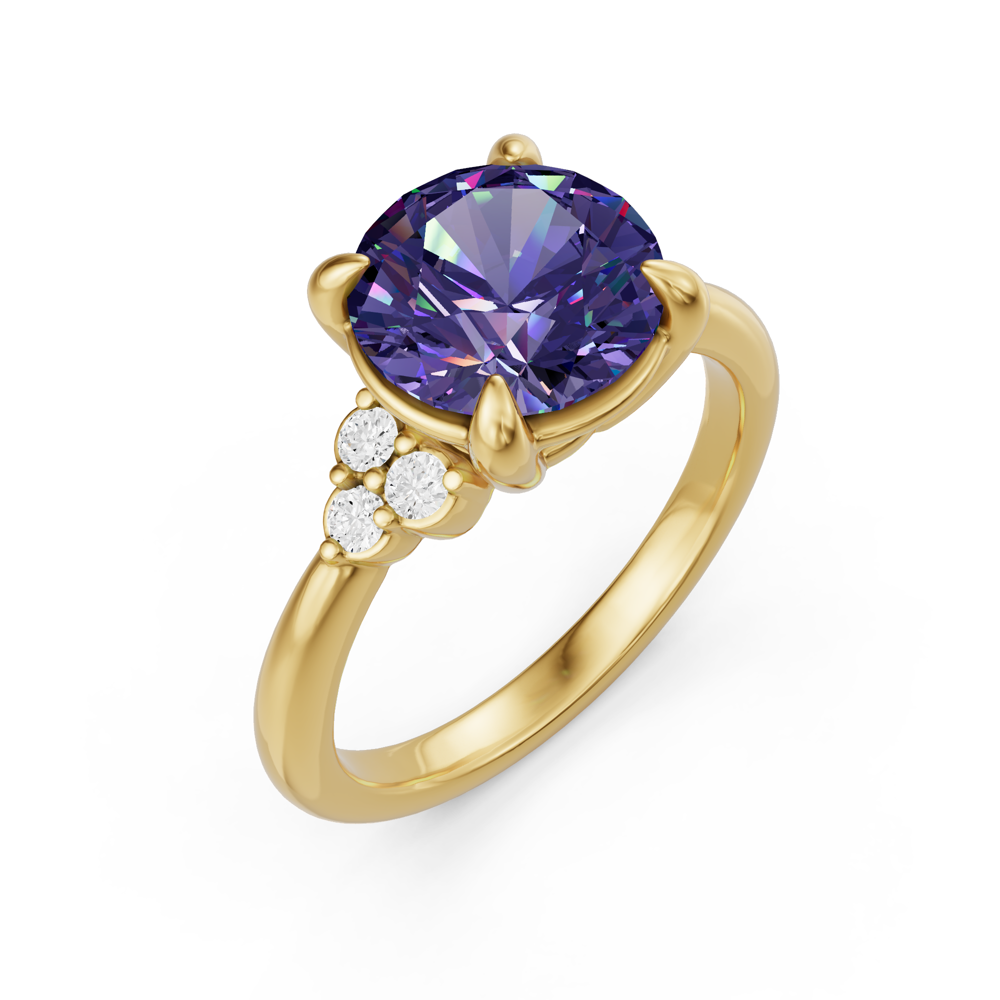 _roll_image@SKU:RG331-LCXR02000004Y #metal_10k-yellow-gold+origin_lab-created