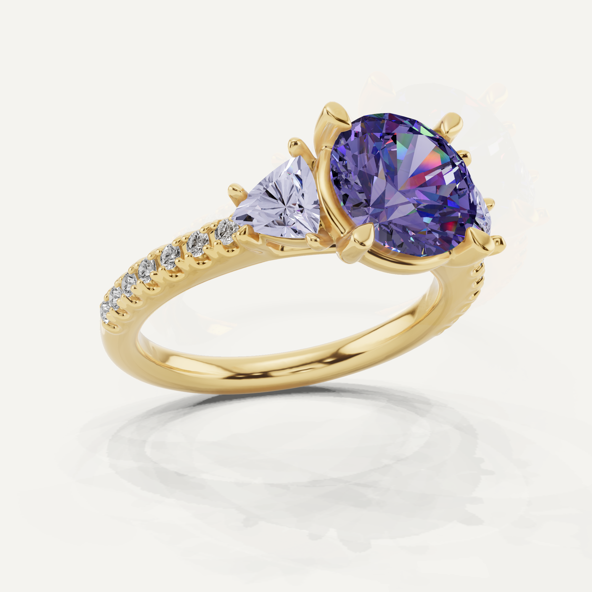 _roll_image@SKU:RG002-LCXR02000004Y #metal_14k-yellow-gold+origin_lab-created