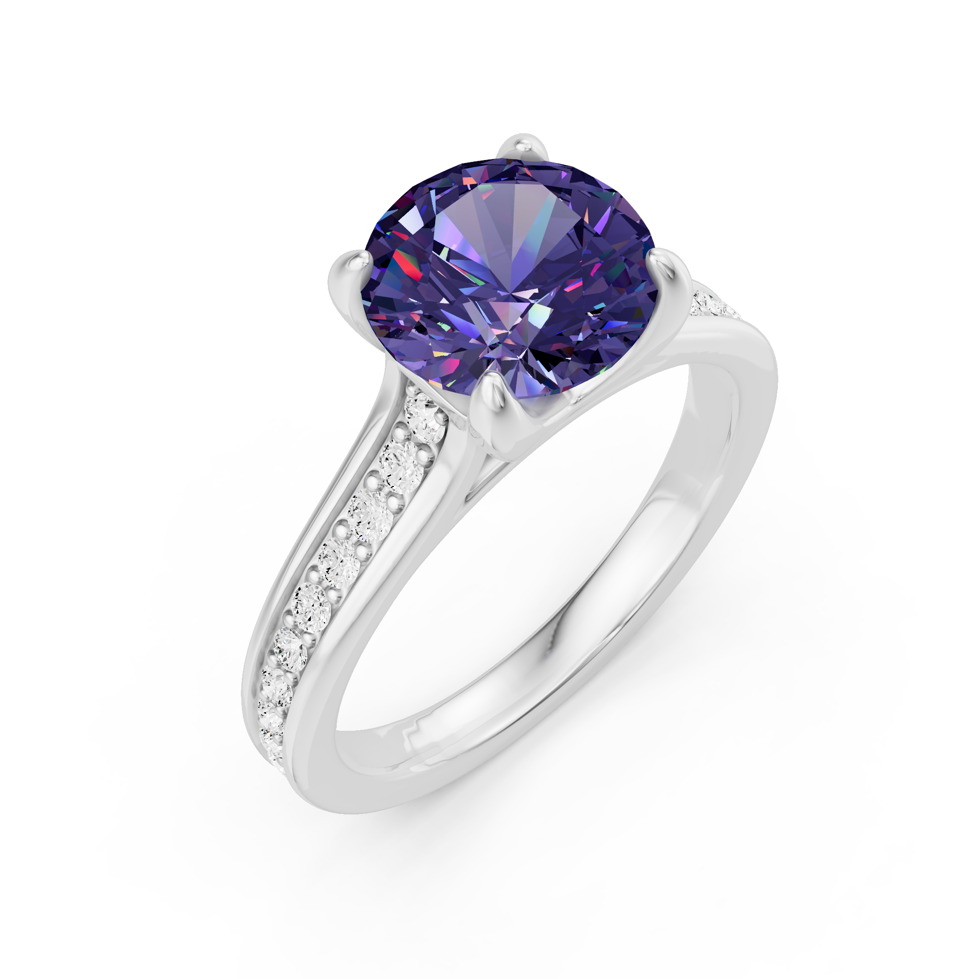 _roll_image@SKU:RG323-LCXR03000004W #metal_10k-white-gold+origin_lab-created