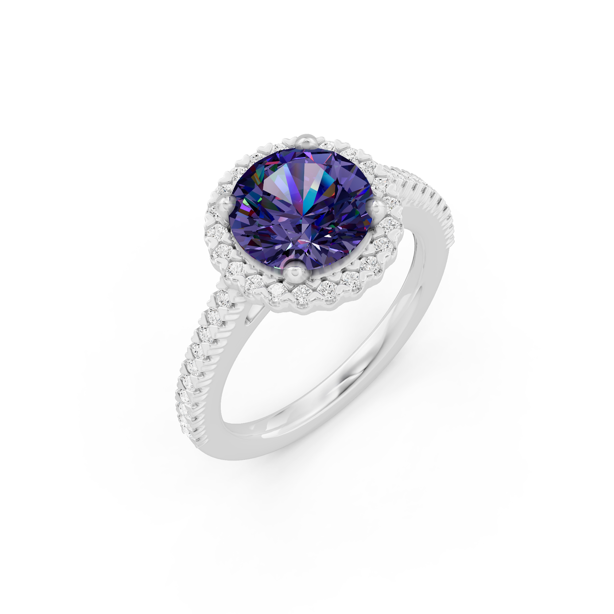 _roll_image@SKU:RG514-LCXR03000004W #metal_10k-white-gold+origin_lab-created