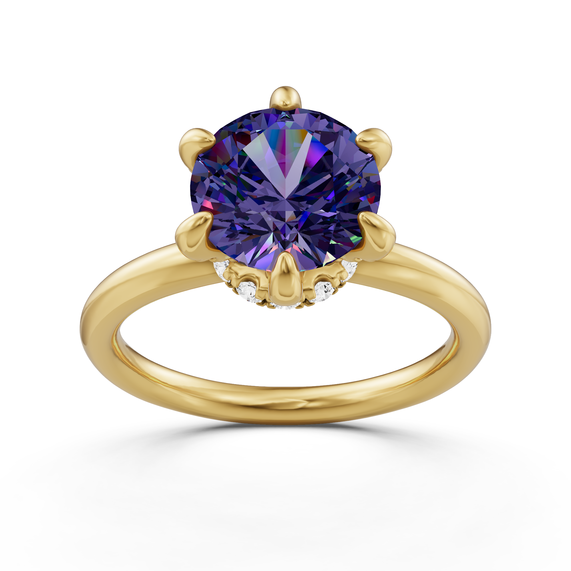 _main_image@SKU:RG604-LCXR03000004Y #metal_10k-yellow-gold+origin_lab-created