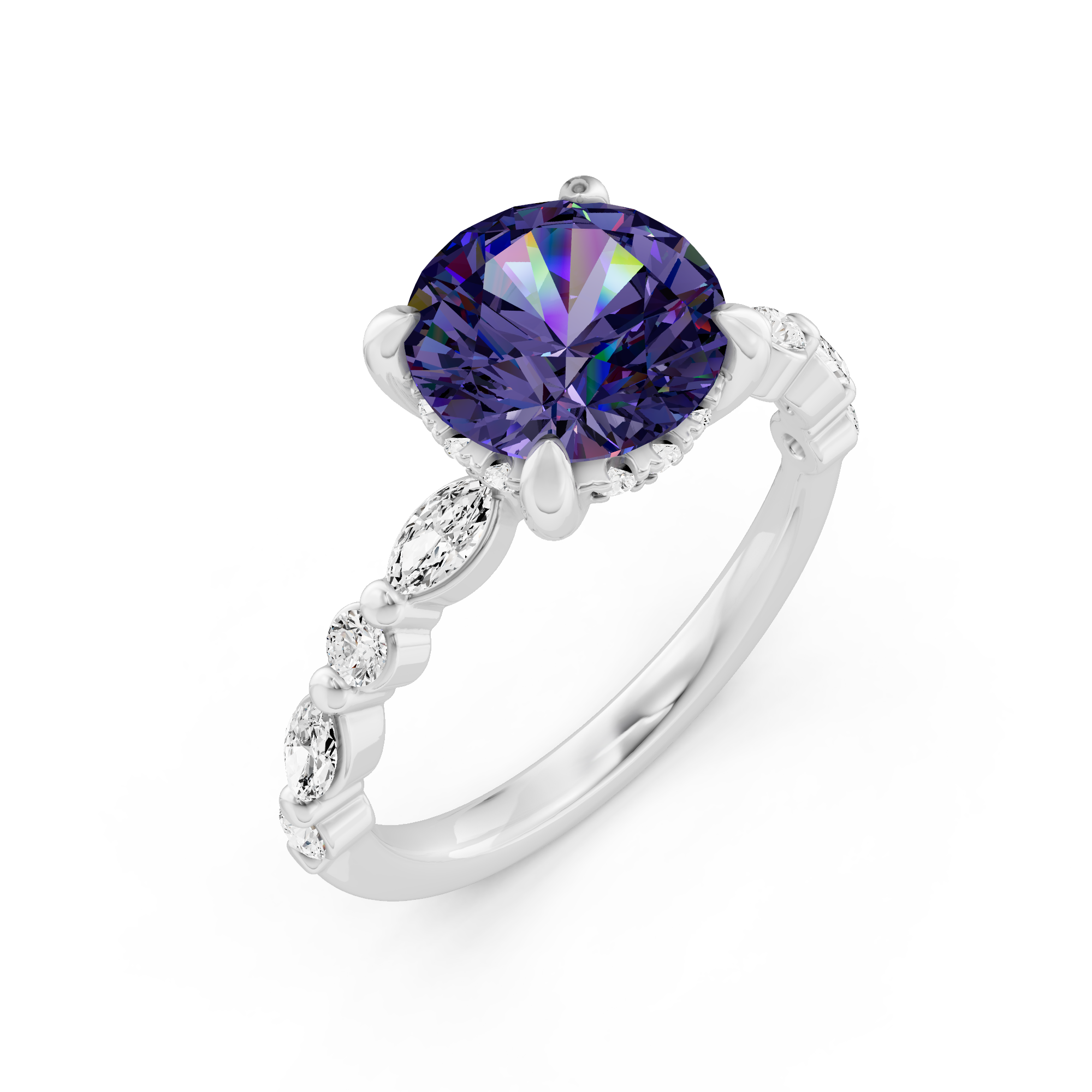 _roll_image@SKU:RG736-LCXR04000004W #metal_10k-white-gold+origin_lab-created