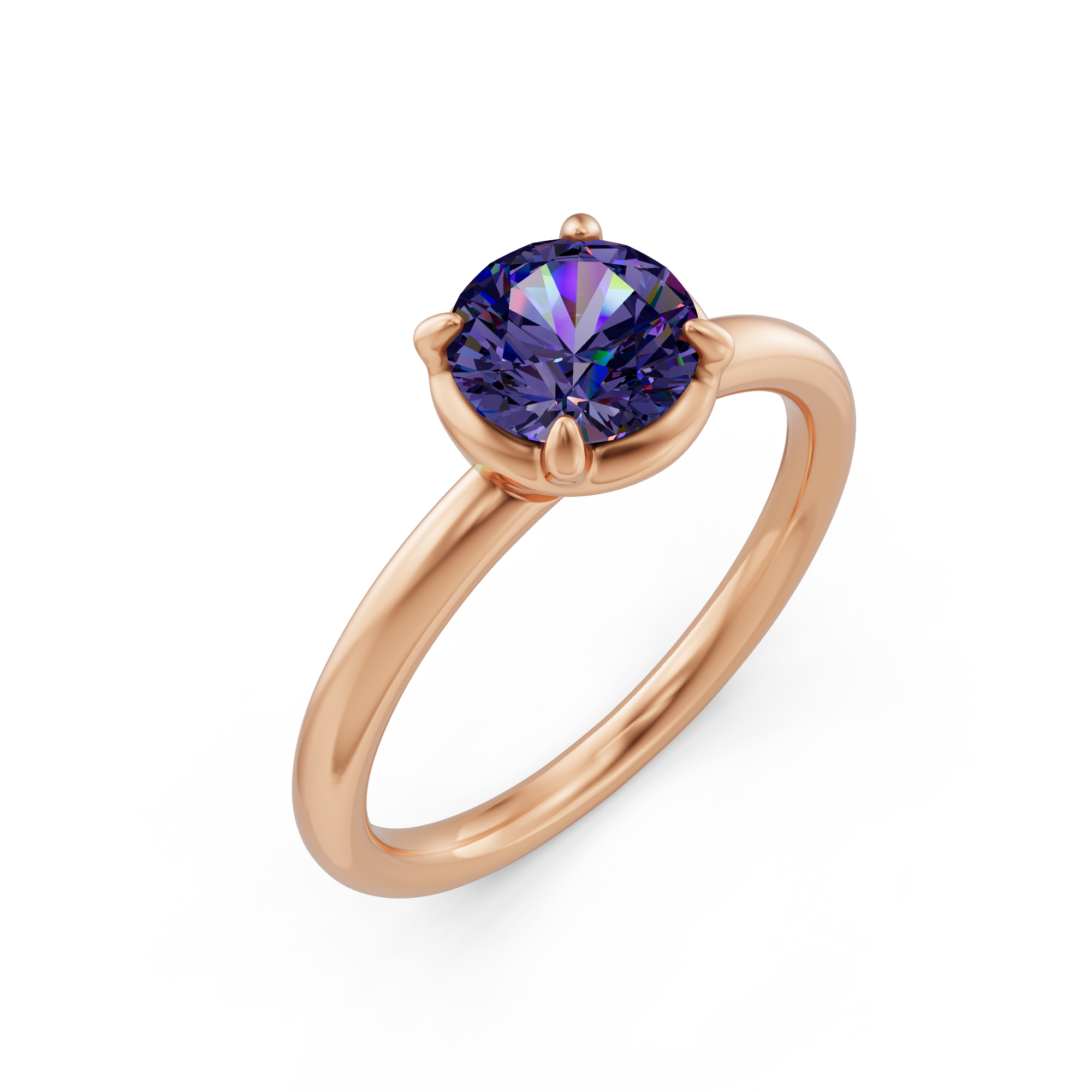 _roll_image@SKU:RG203-LCXR04000005P #metal_10k-rose-gold+origin_lab-created