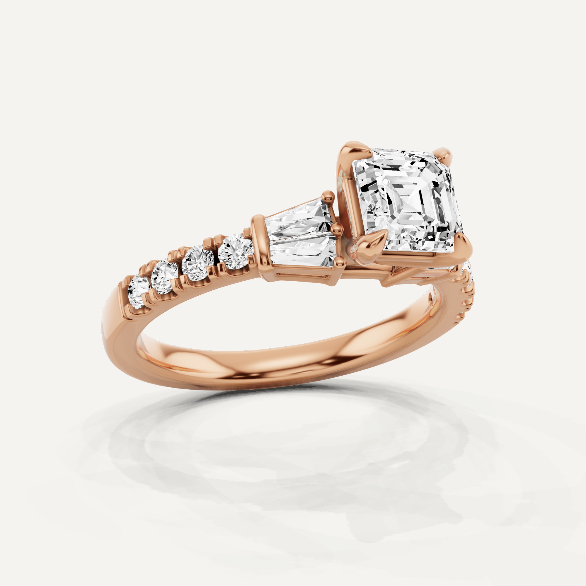 _roll_image@SKU:R6517-LGDA01000004P #metal_14k-rose-gold+origin_lab-grown+quality_ef-vs2+