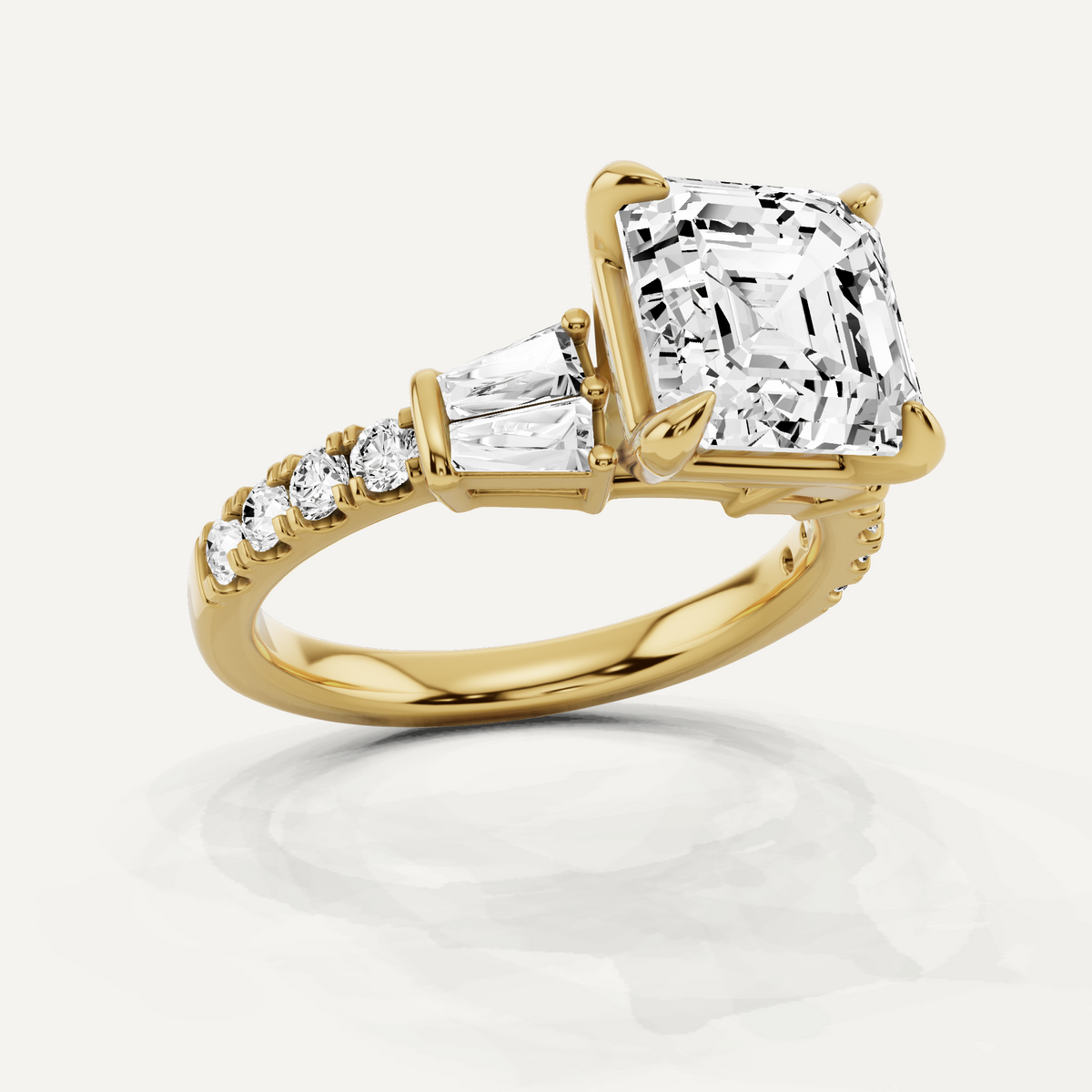 _roll_image@SKU:R6517-LGDA03000004Y #metal_14k-yellow-gold+origin_lab-grown+quality_ef-vs2+