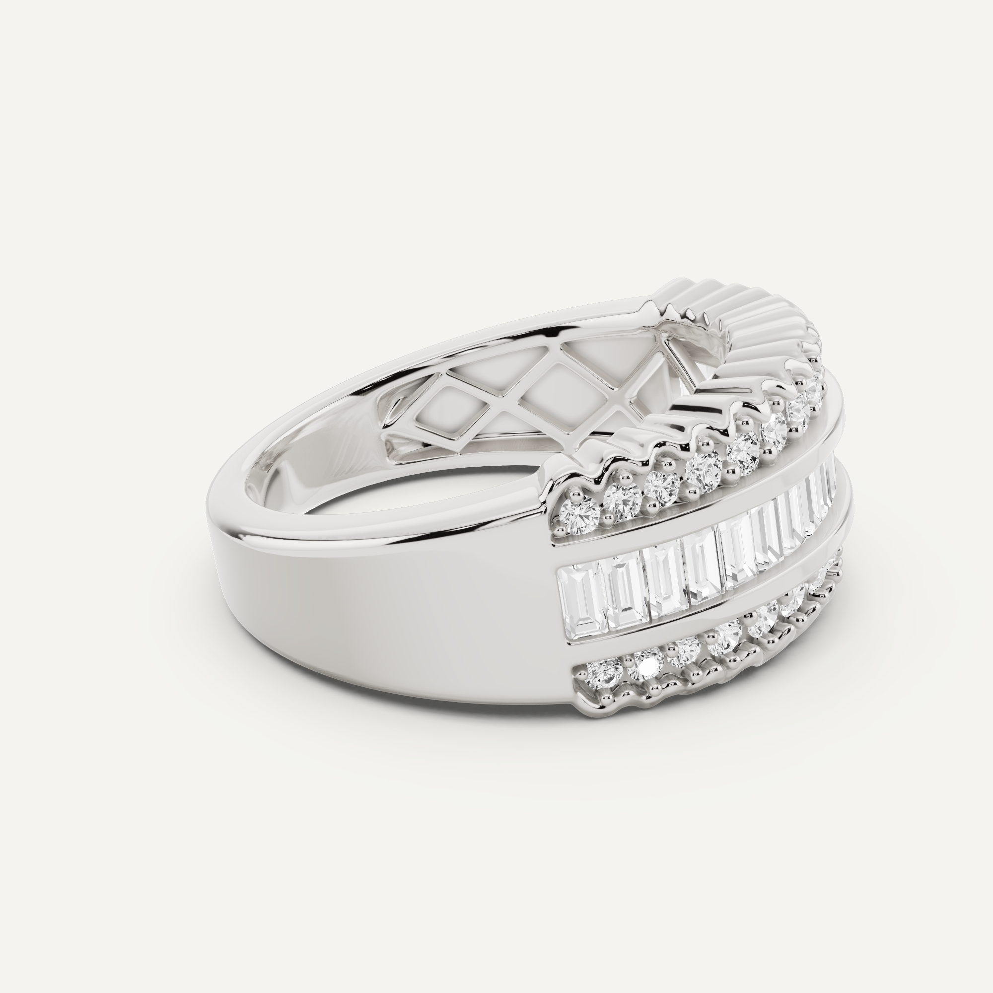 _roll_image@SKU:FR226-LGDB0099000DW #metal_silver+origin_lab-grown+quality_ef-vs2+